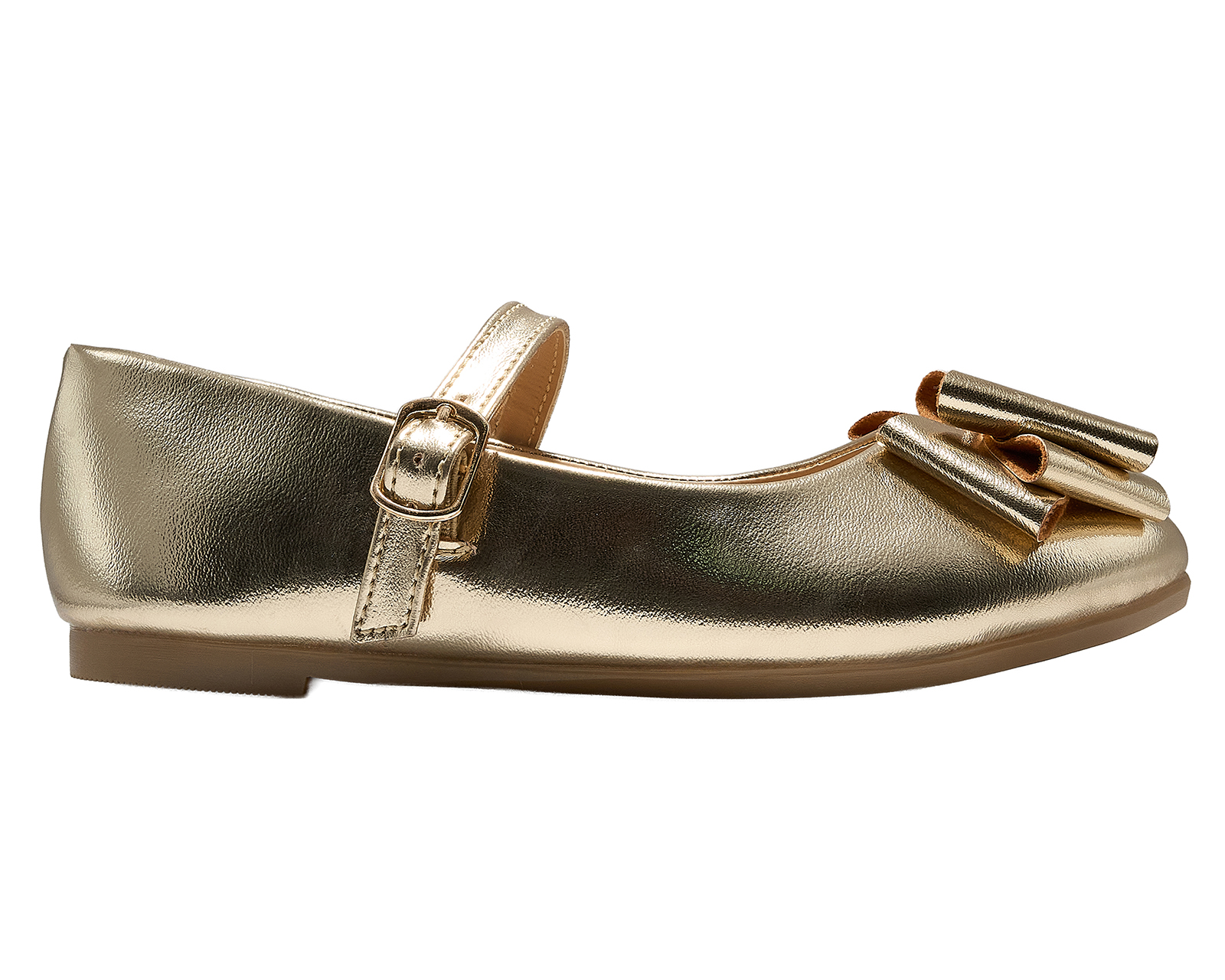 Foto 3 pulgar | Foto 2 | Flats Girls Attitude para Niña