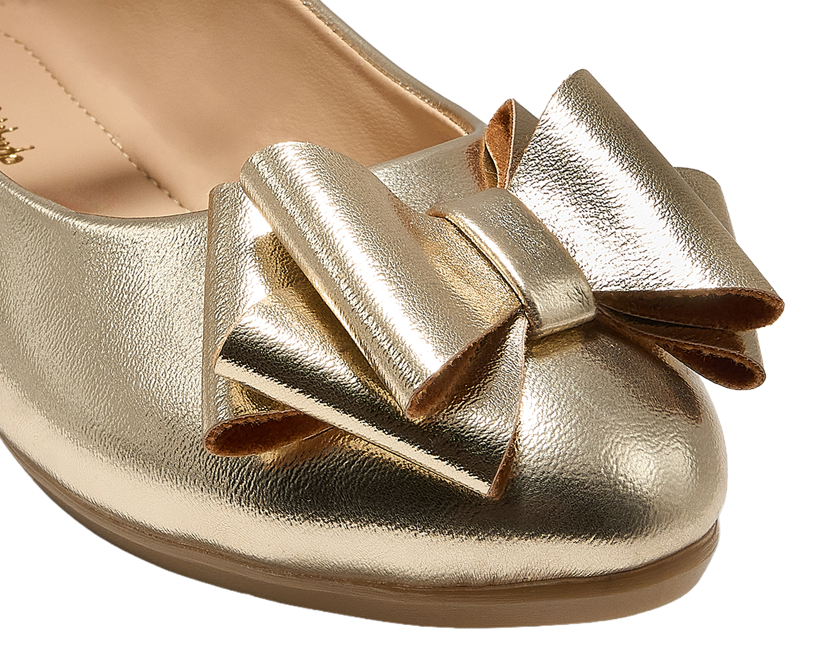 Foto 7 pulgar | Foto 6 | Flats Girls Attitude para Niña