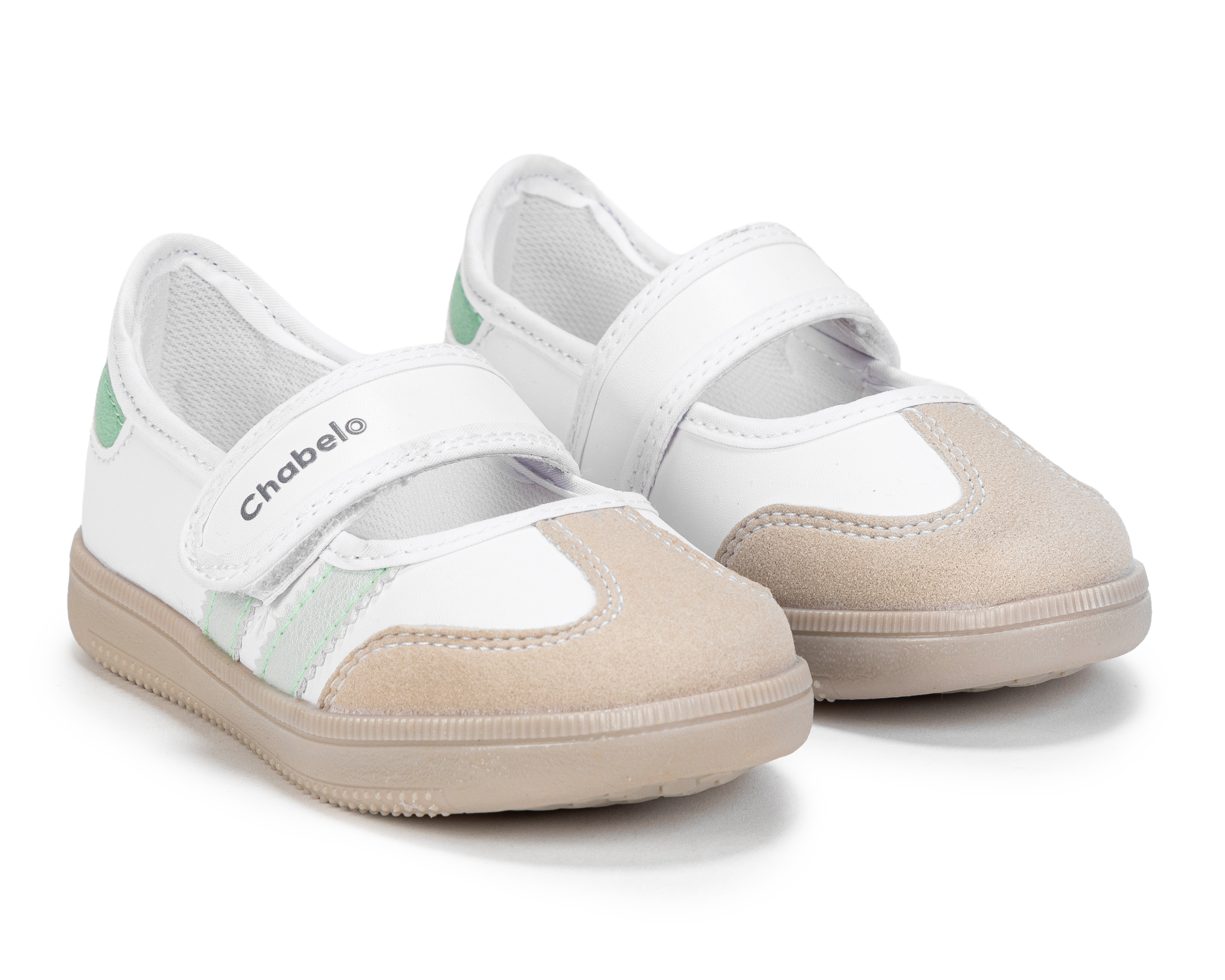 Zapatos Casuales Chabelo para Niña