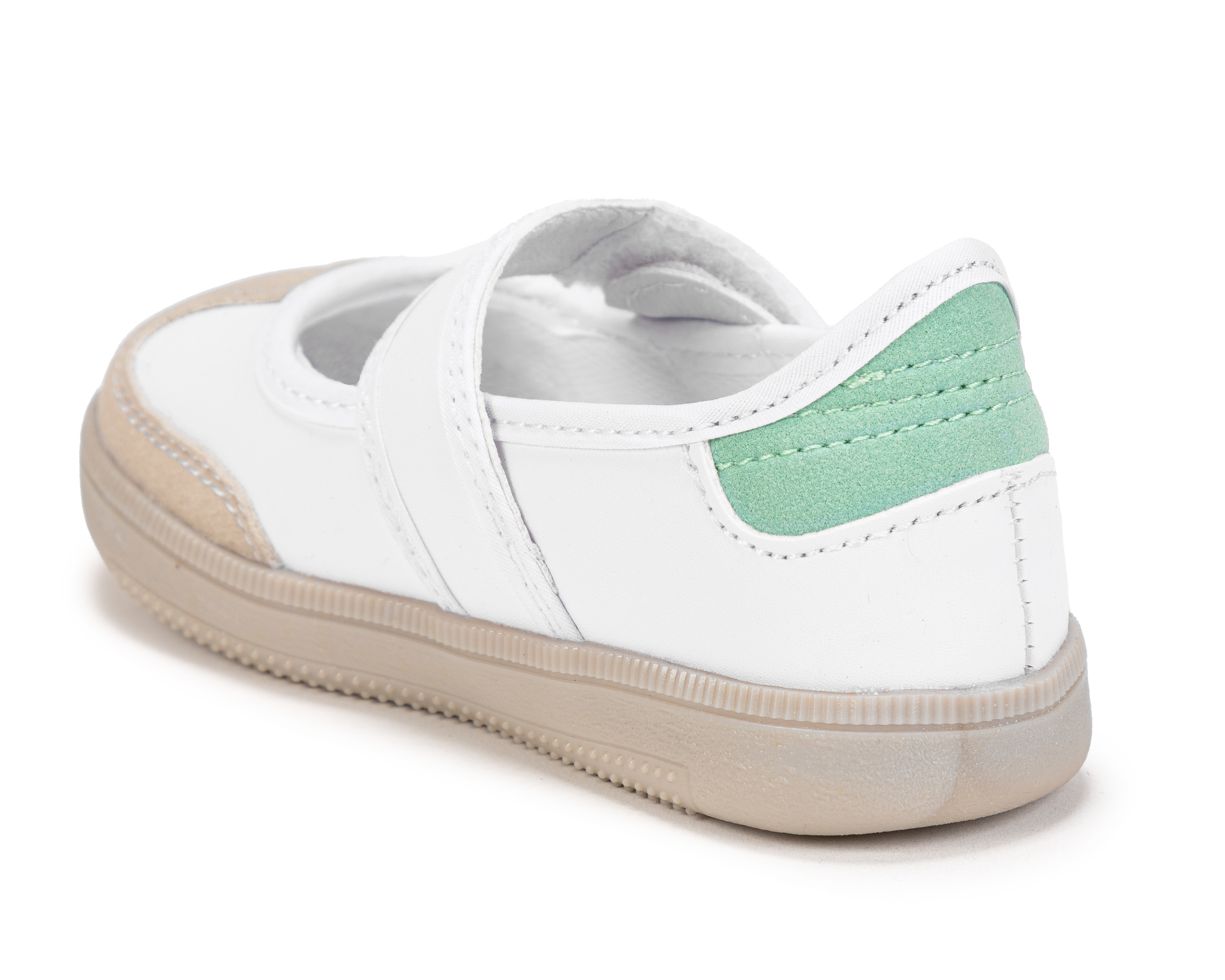 Foto 4 pulgar | Foto 3 | Zapatos Casuales Chabelo para Niña