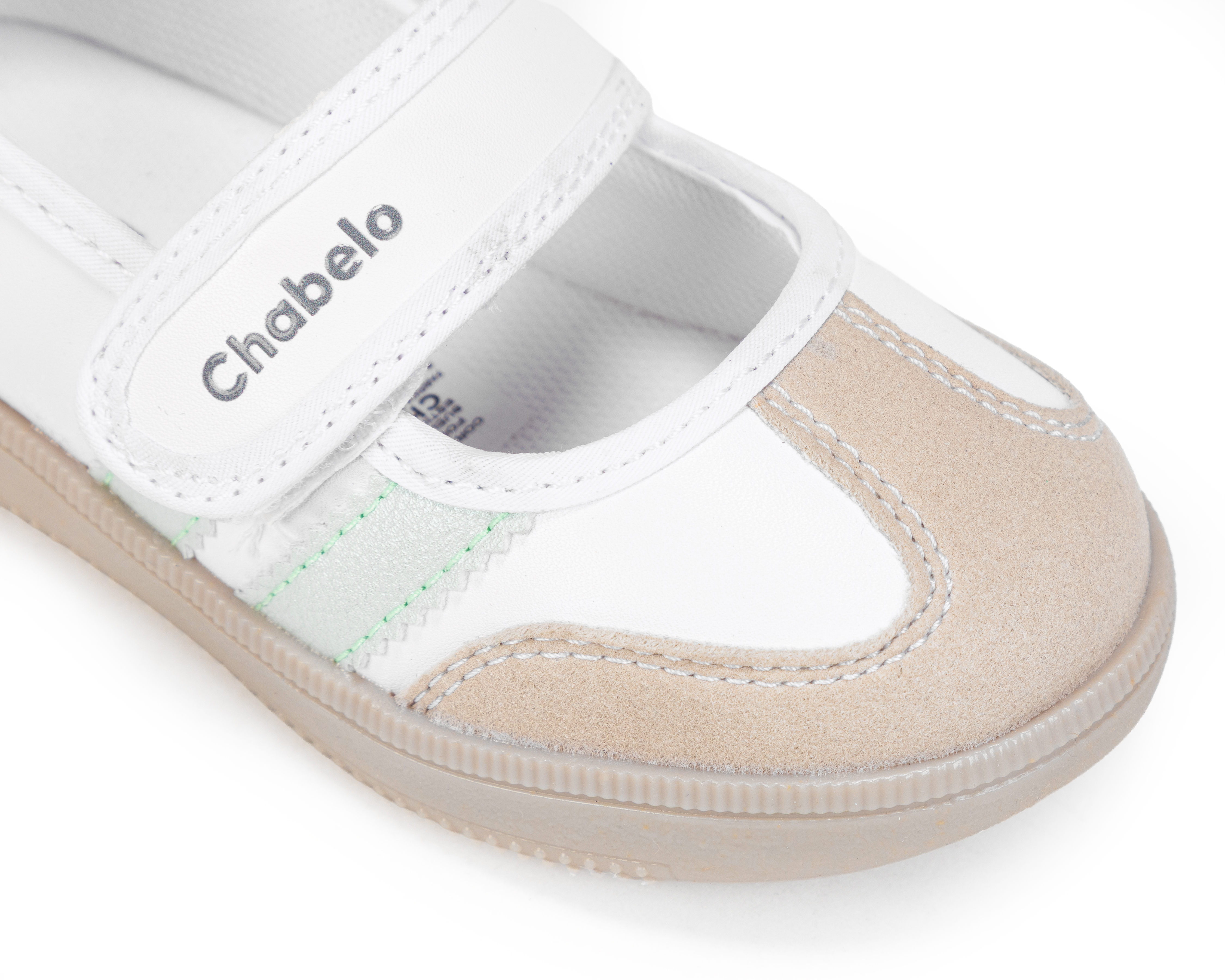 Foto 7 pulgar | Foto 6 | Zapatos Casuales Chabelo para Niña