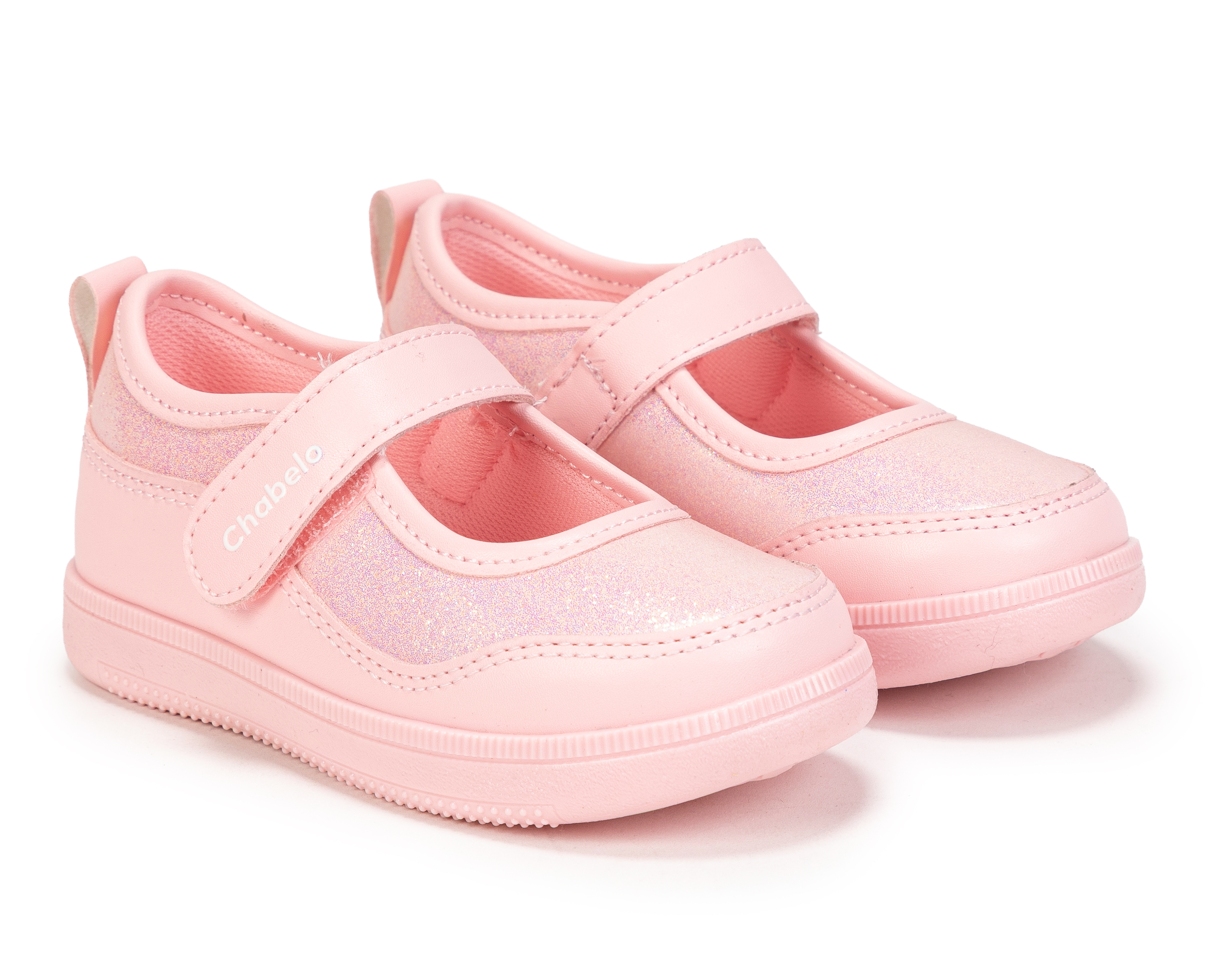 Zapatos Casuales Chabelo para Niña