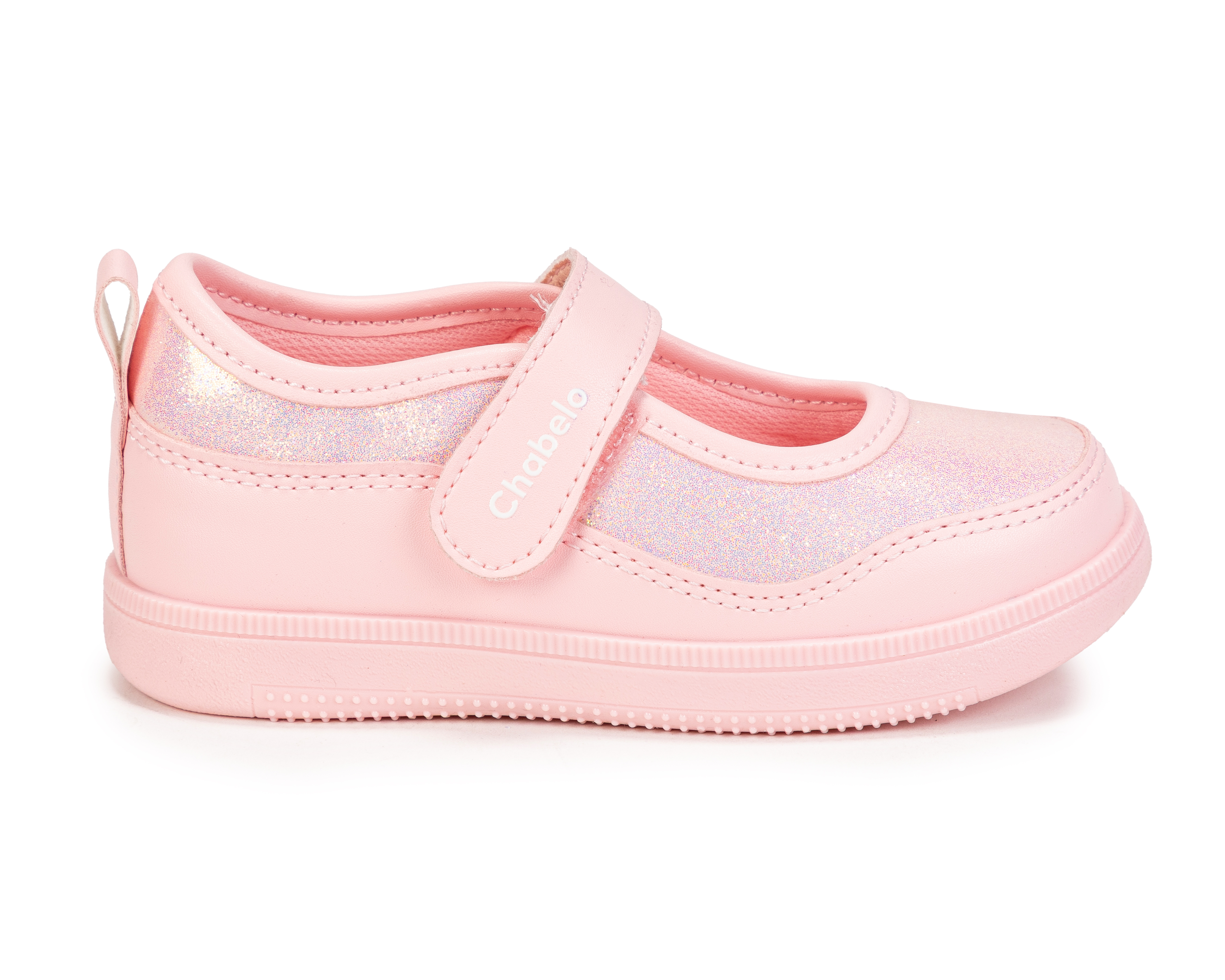 Foto 2 | Foto 2 | Zapatos Casuales Chabelo para Niña