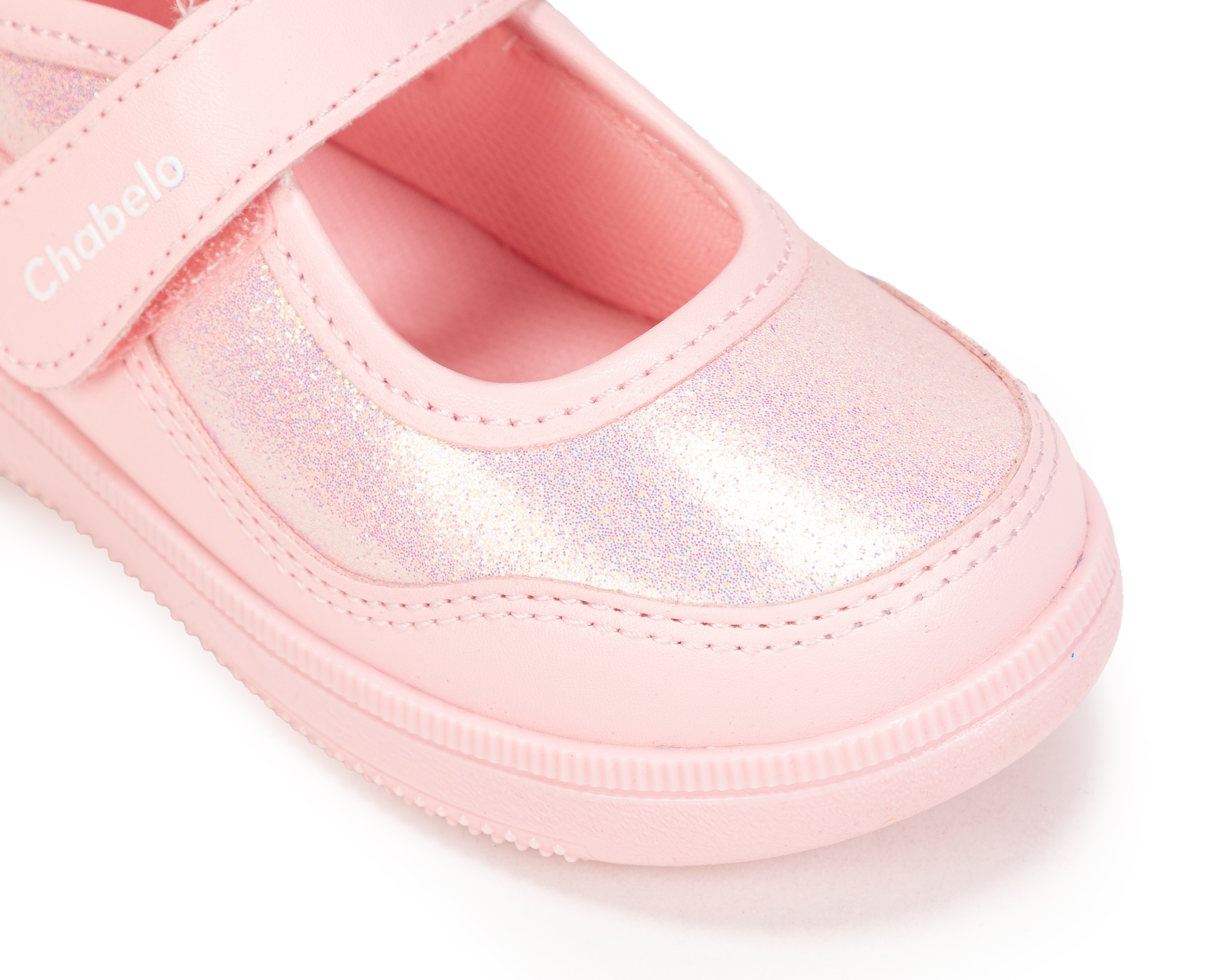 Foto 6 | Foto 6 | Zapatos Casuales Chabelo para Niña