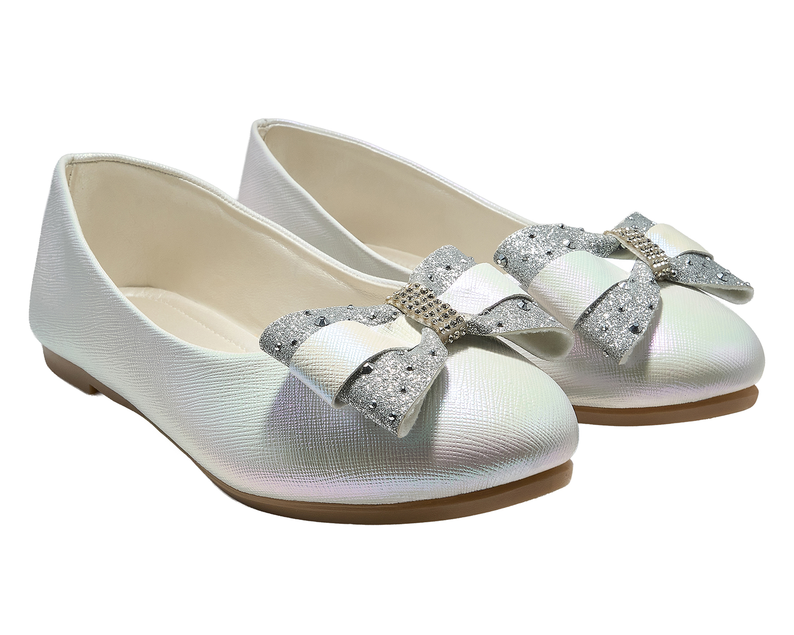 Flats Girls Attitude para Niña