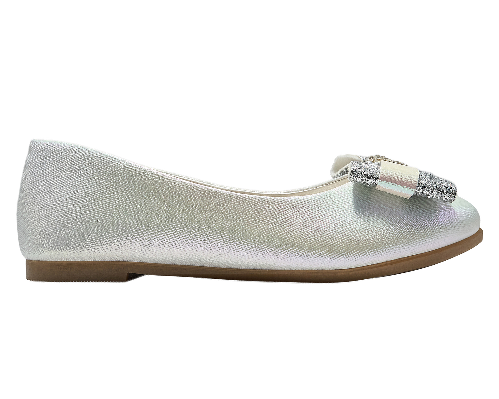 Foto 3 pulgar | Foto 2 | Flats Girls Attitude para Niña