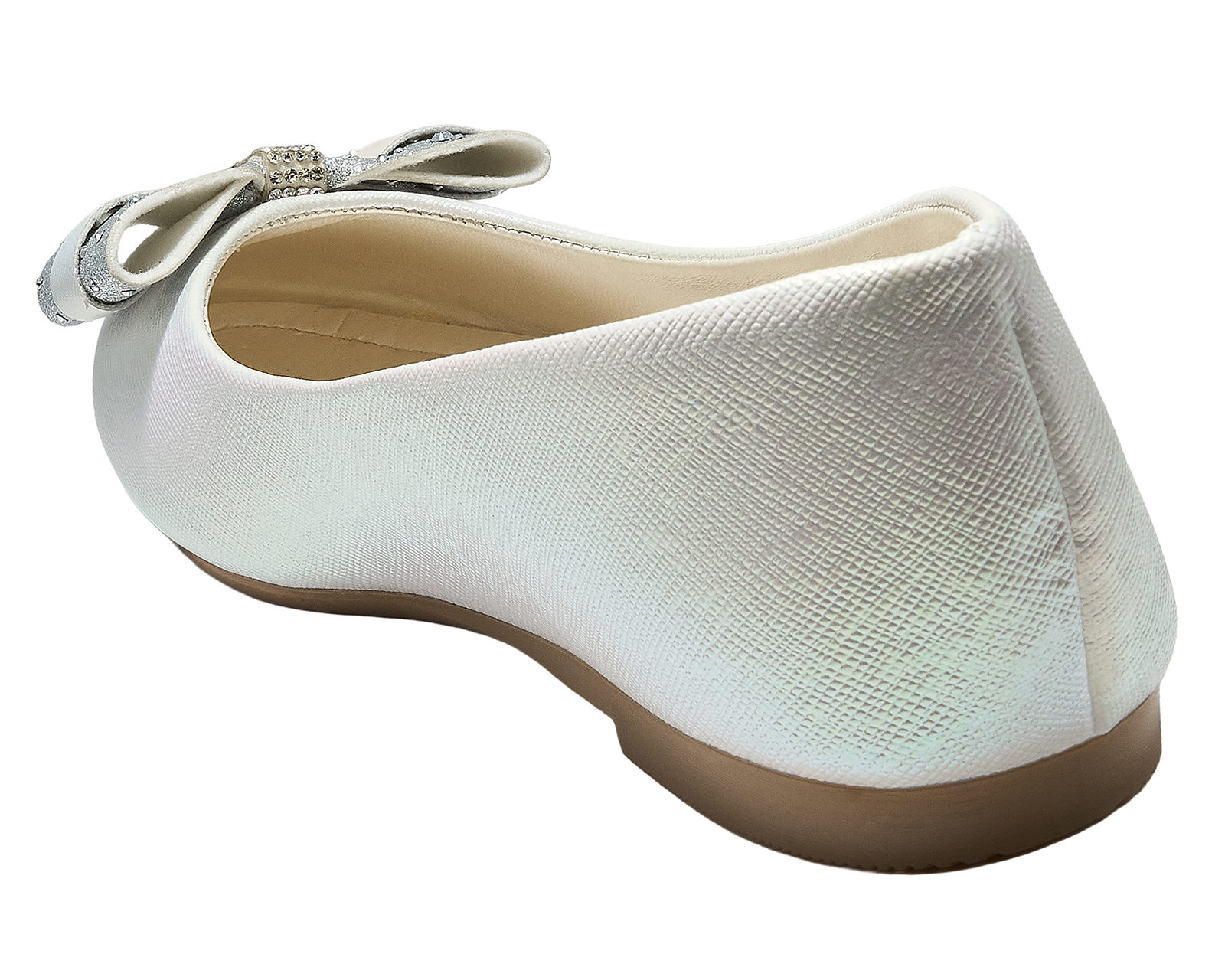 Foto 4 pulgar | Foto 3 | Flats Girls Attitude para Niña