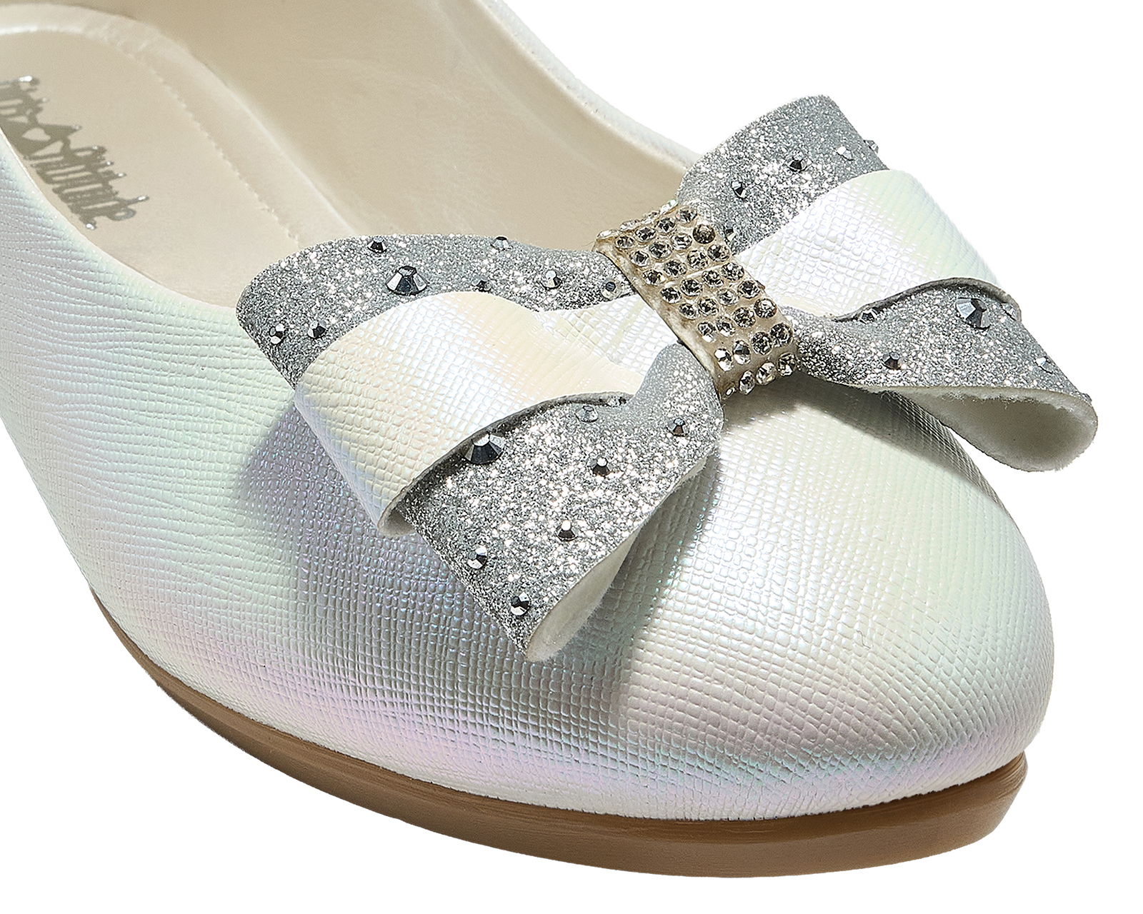 Foto 7 pulgar | Foto 6 | Flats Girls Attitude para Niña