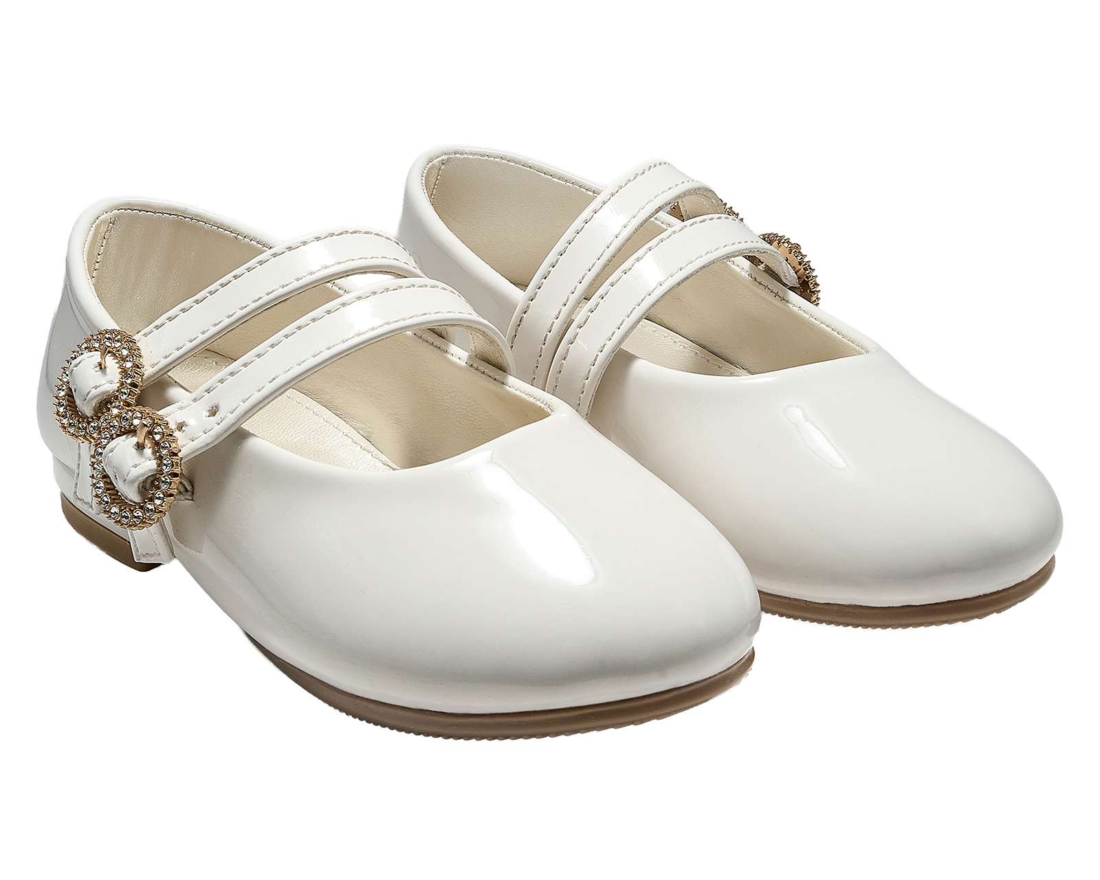 Foto 2 pulgar | Foto 1 | Flats Girls Attitude para Niña