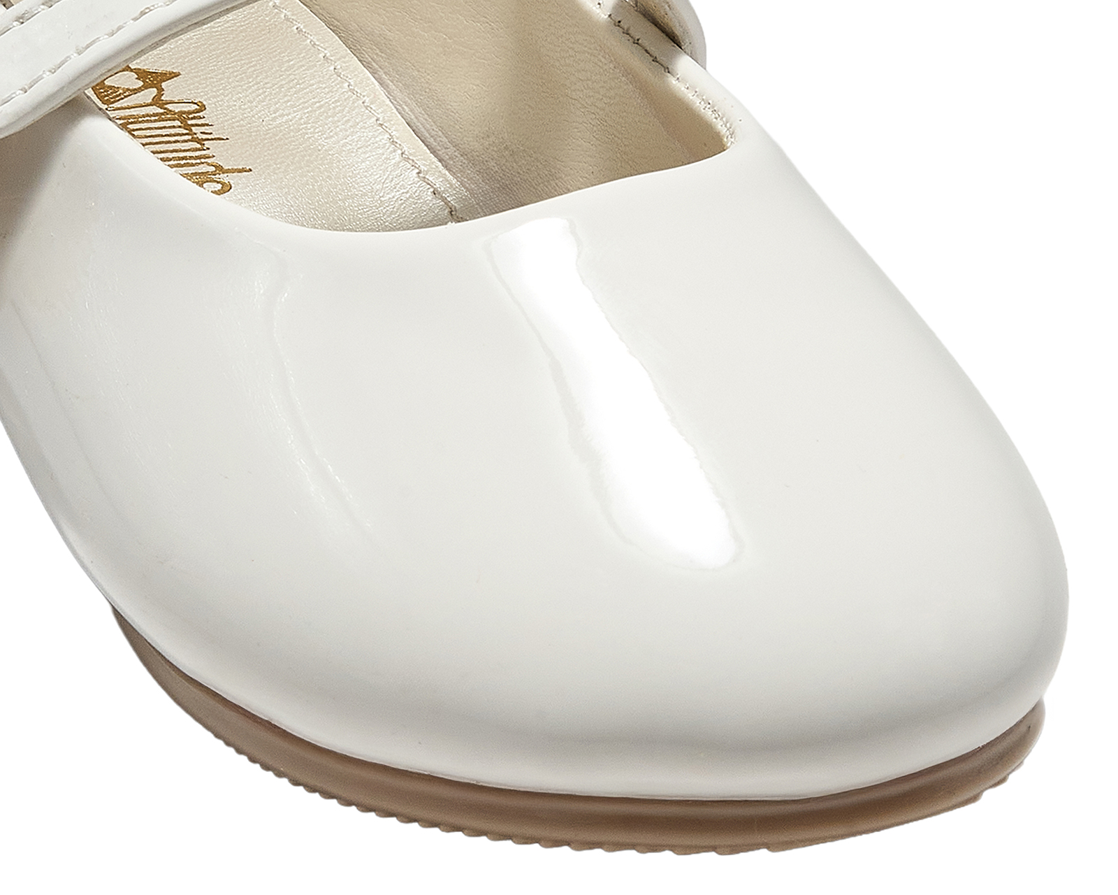 Foto 7 pulgar | Foto 6 | Flats Girls Attitude para Niña