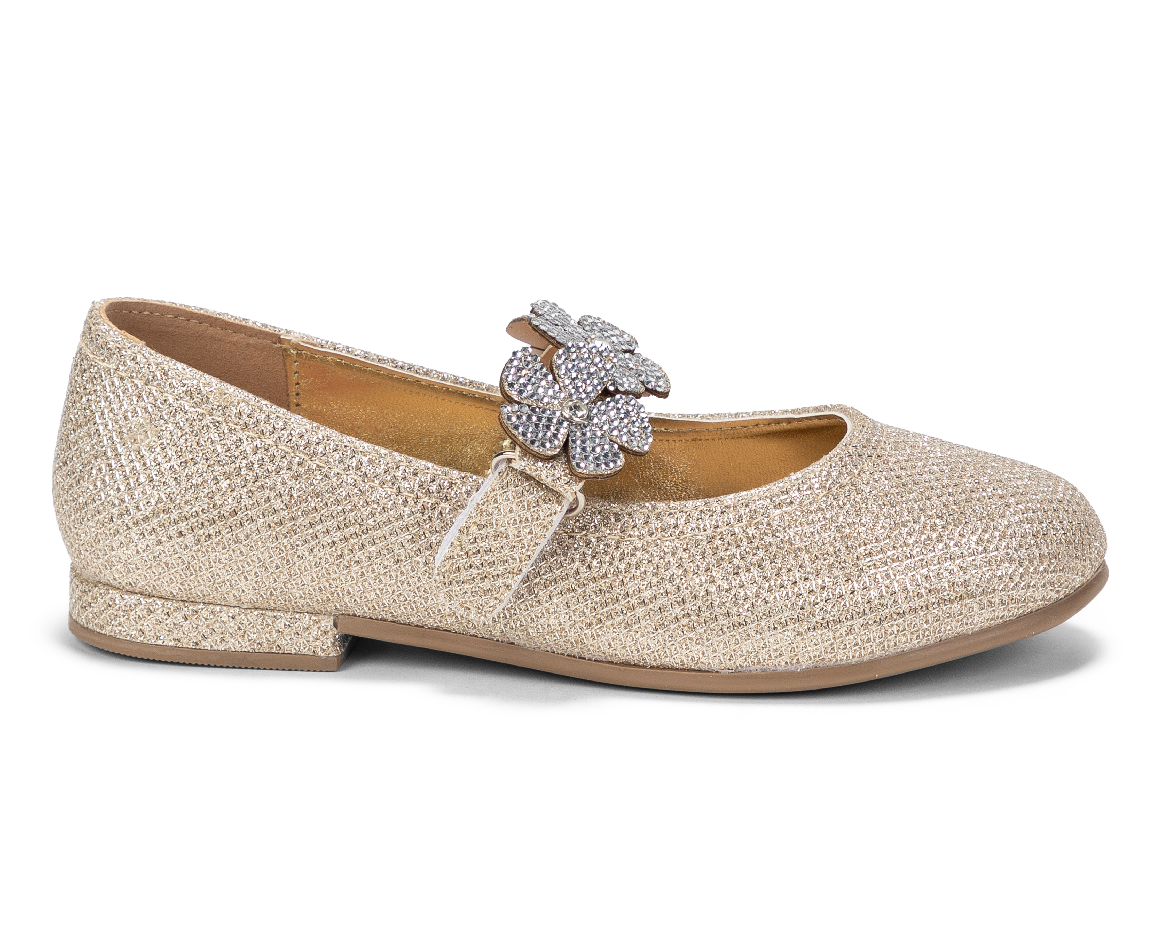 Foto 3 pulgar | Foto 2 | Zapatos de Vestir Girls Attitude para Niña