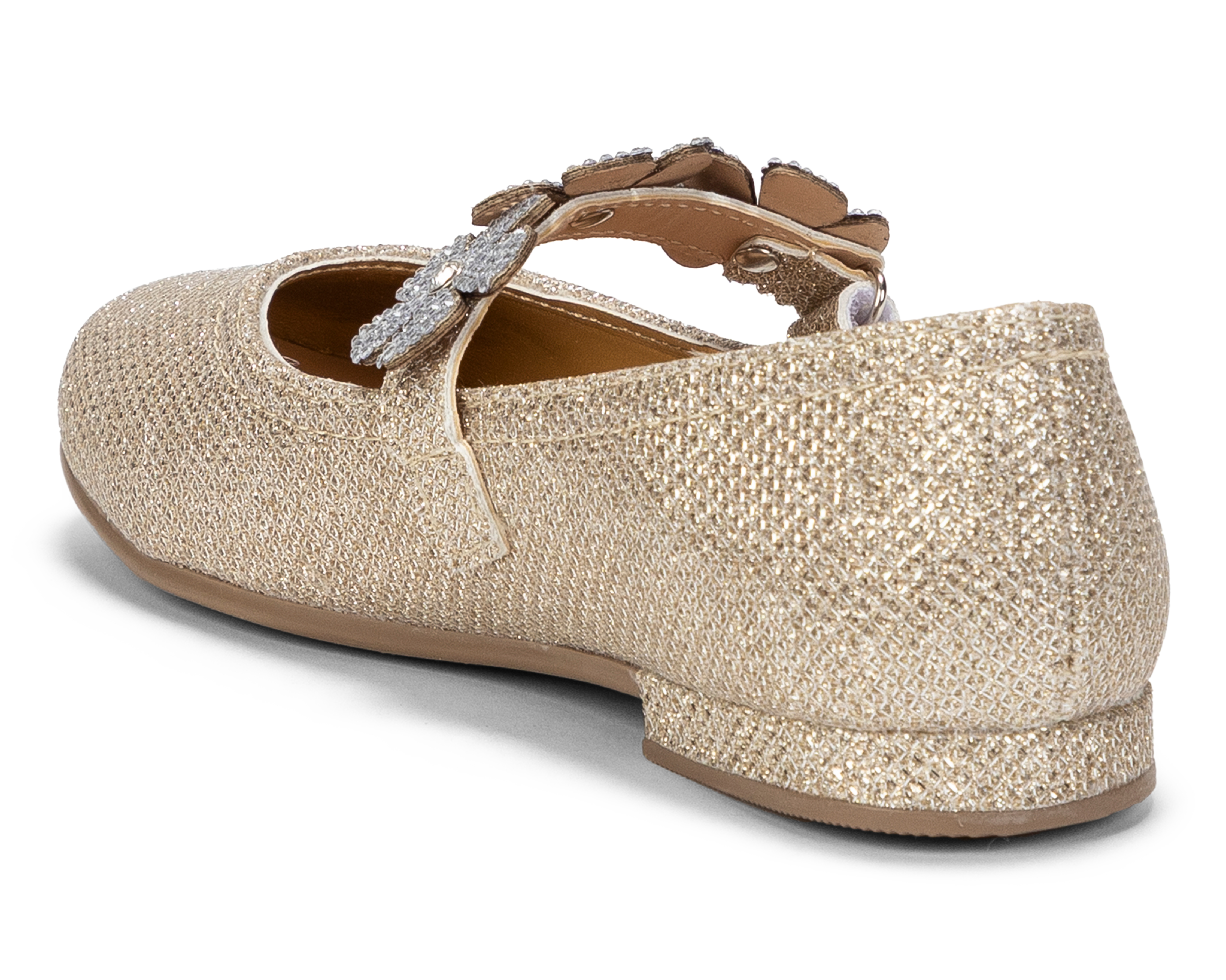 Foto 4 pulgar | Foto 3 | Zapatos de Vestir Girls Attitude para Niña