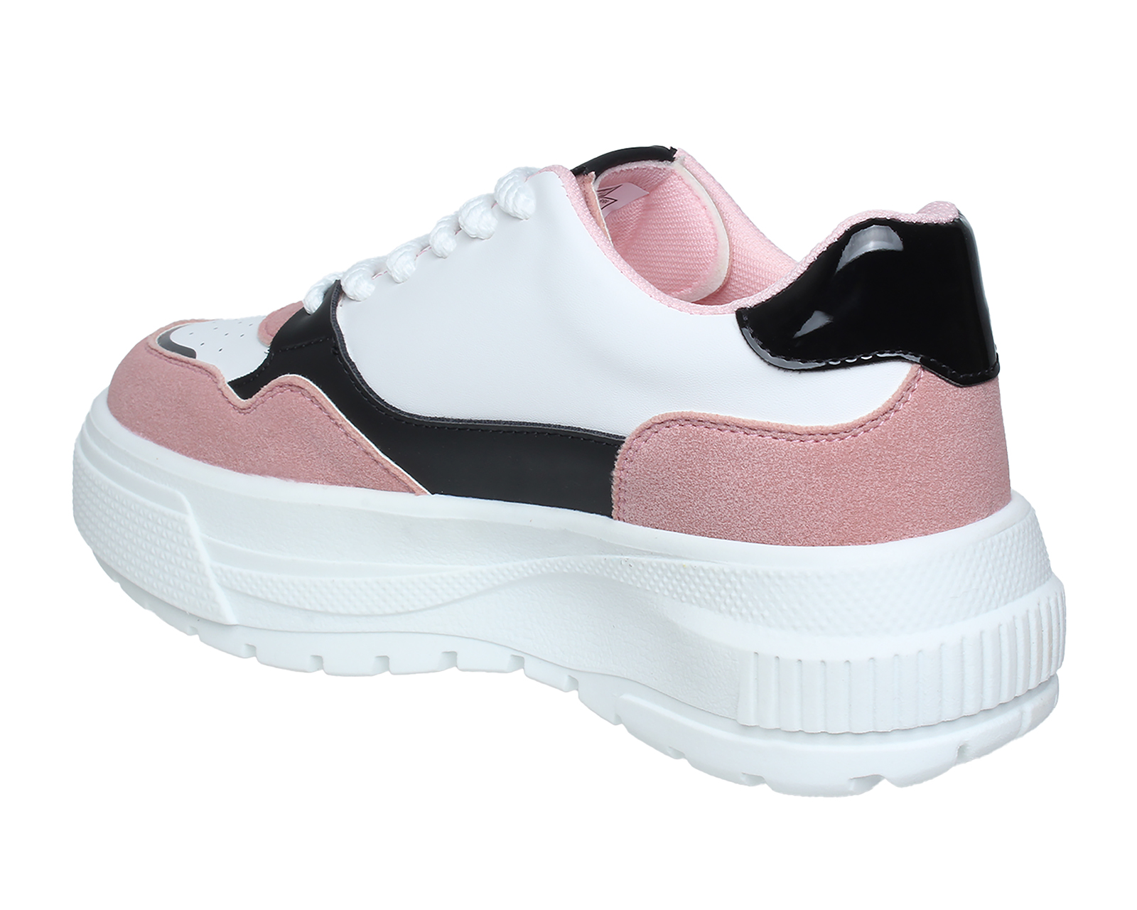 Foto 4 pulgar | Foto 3 | Tenis Casuales BT21 para Mujer