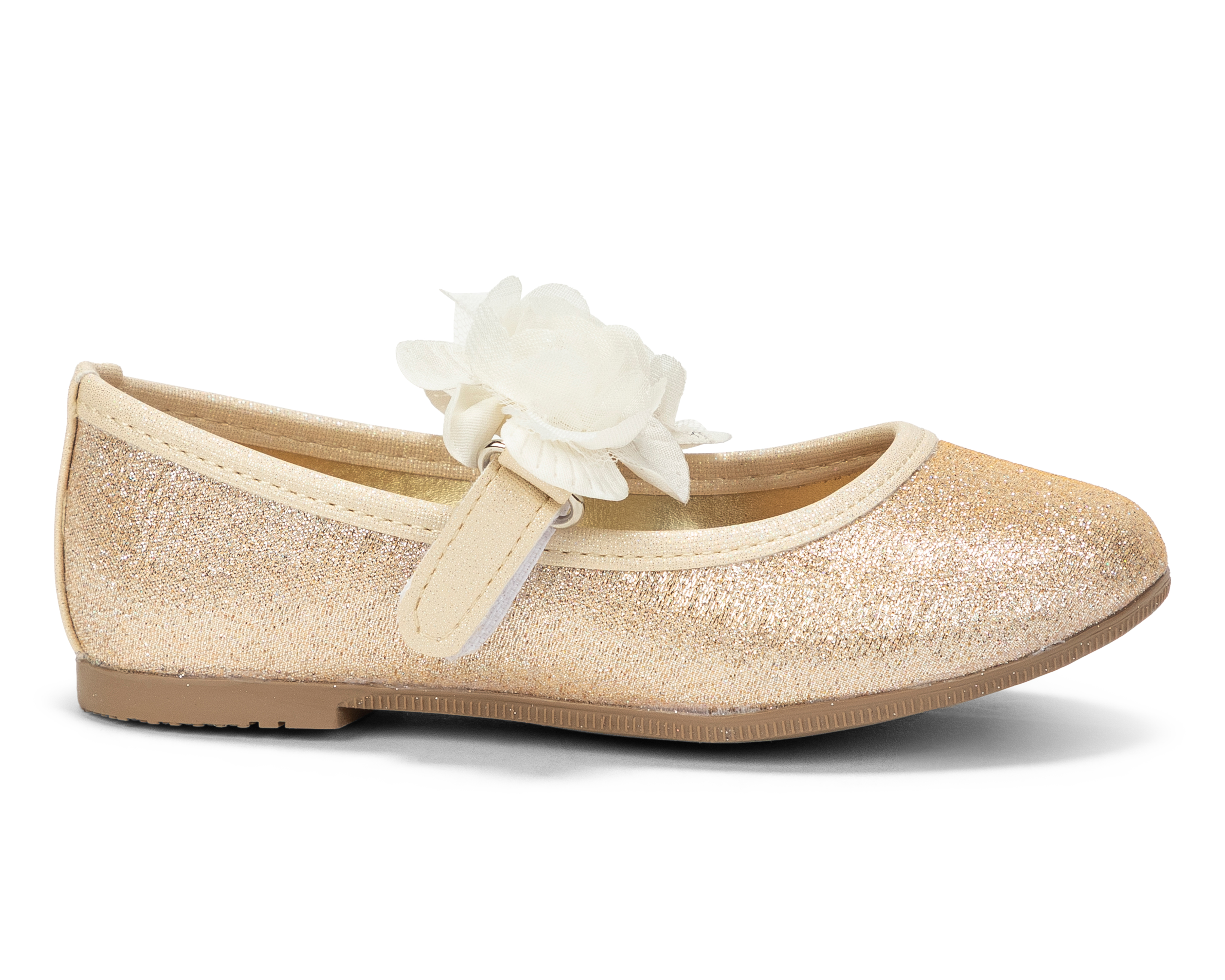 Foto 3 pulgar | Foto 2 | Zapatos de Vestir Girls Attitude para Niña