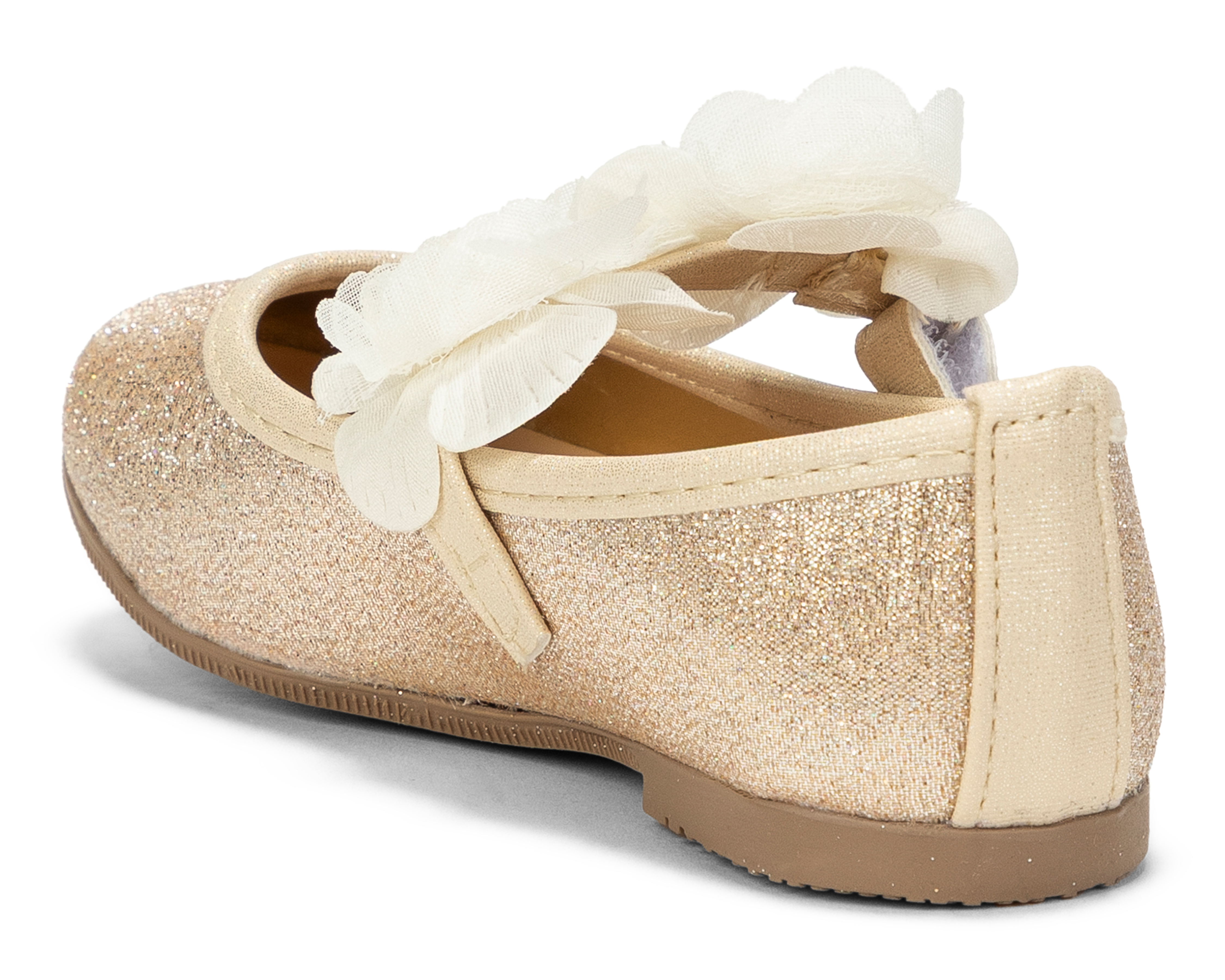 Foto 4 pulgar | Foto 3 | Zapatos de Vestir Girls Attitude para Niña