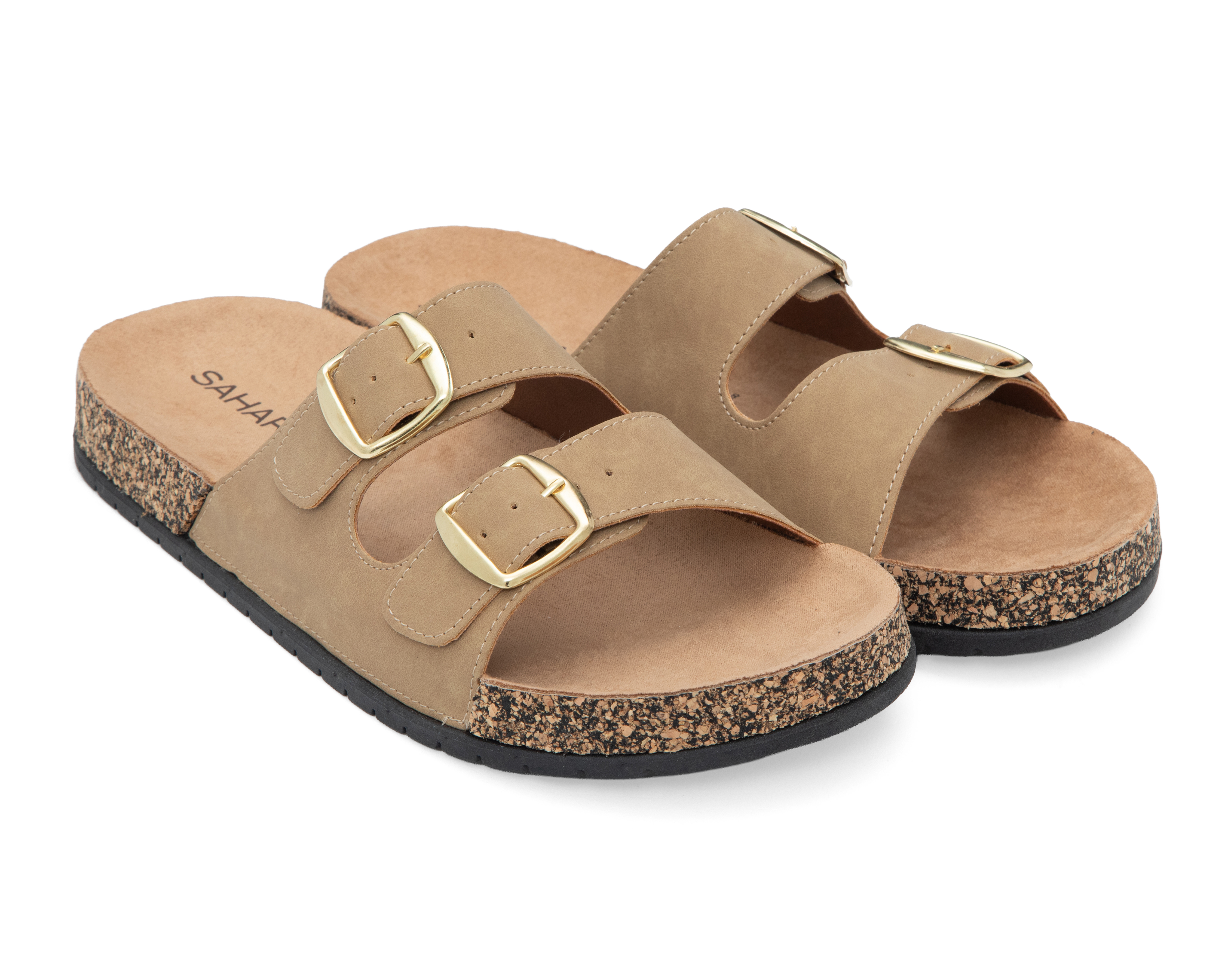Foto 1 | Foto 1 | Sandalias Casuales Sahara para Mujer