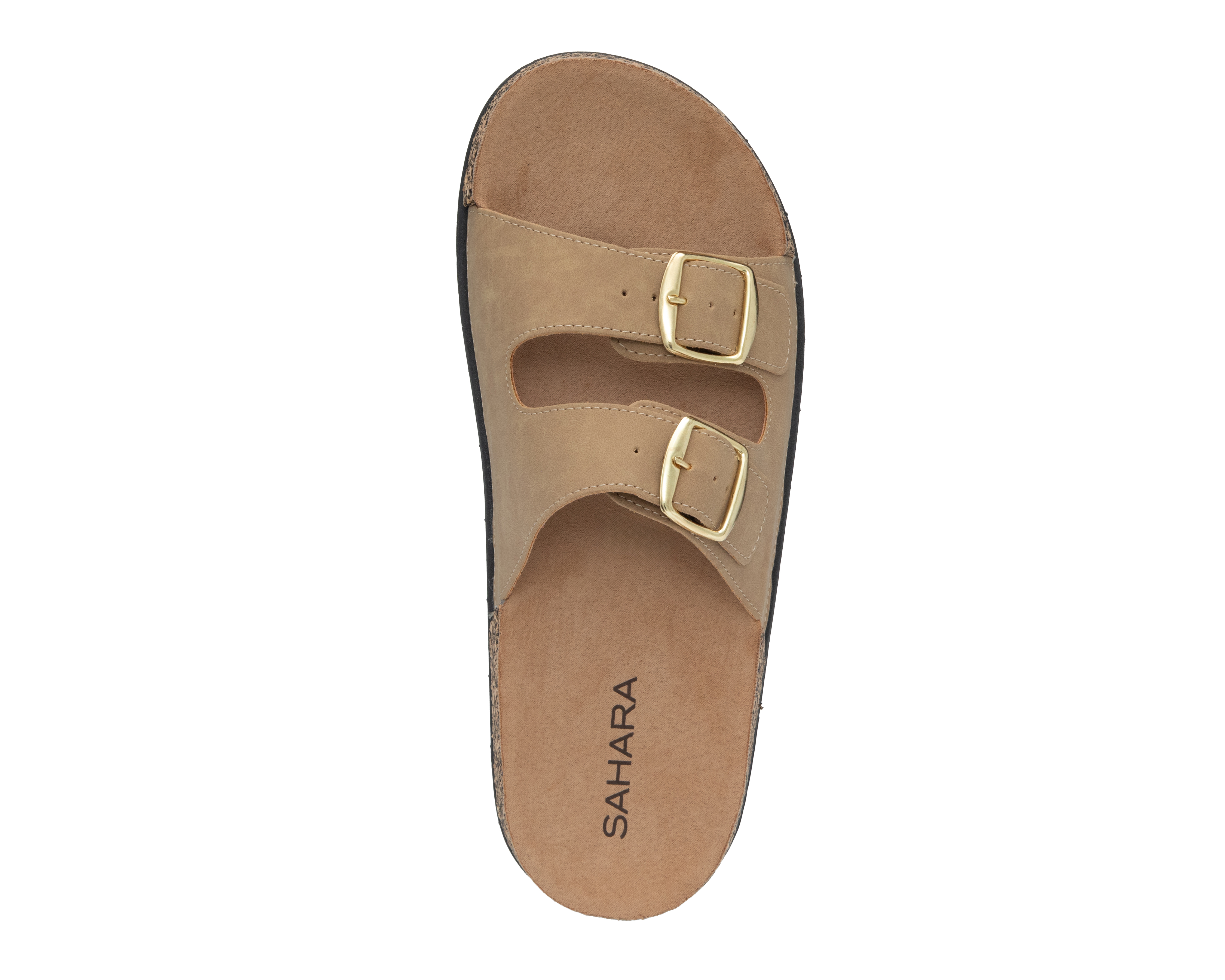 Foto 5 | Foto 5 | Sandalias Casuales Sahara para Mujer