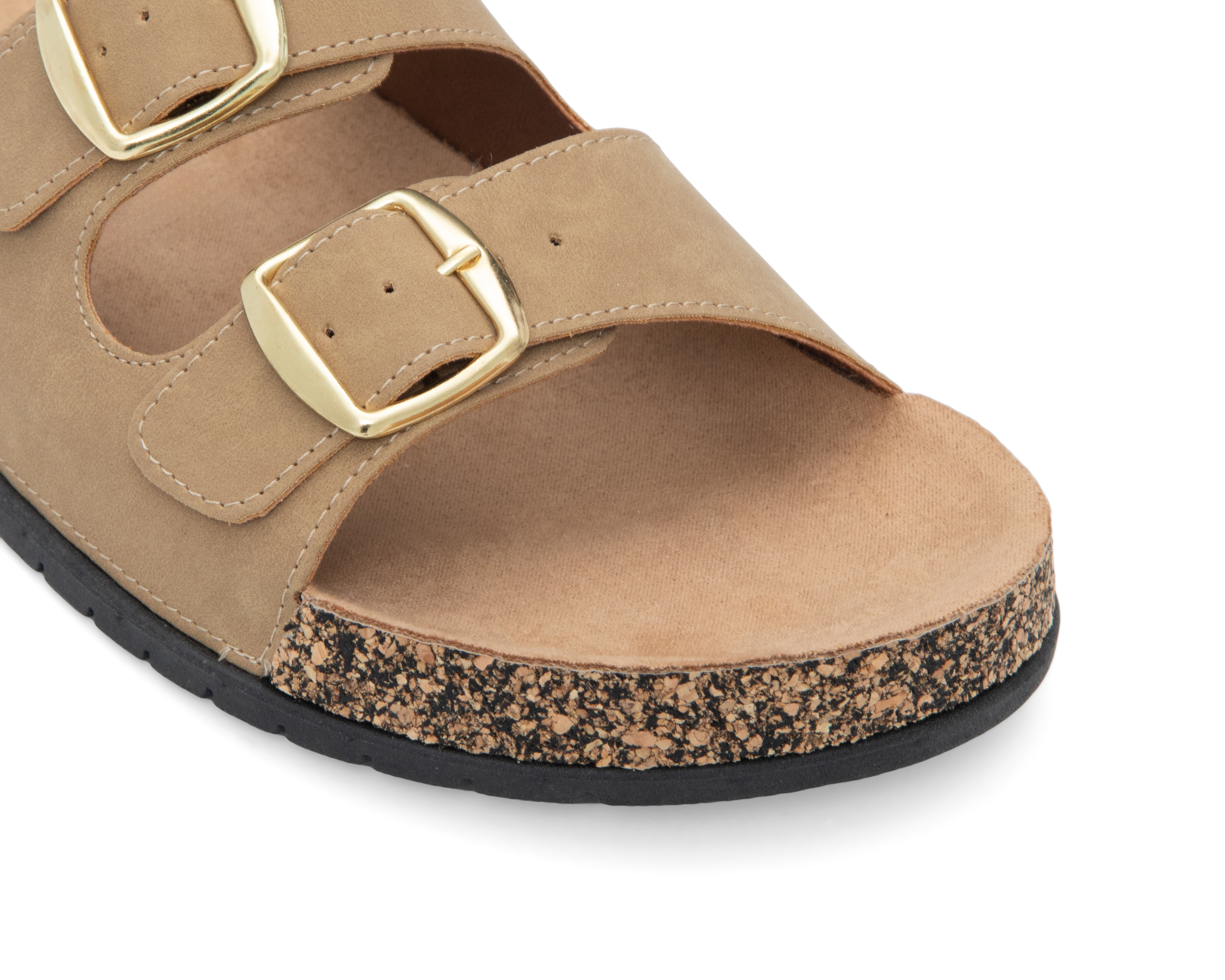 Foto 7 pulgar | Foto 6 | Sandalias Casuales Sahara para Mujer