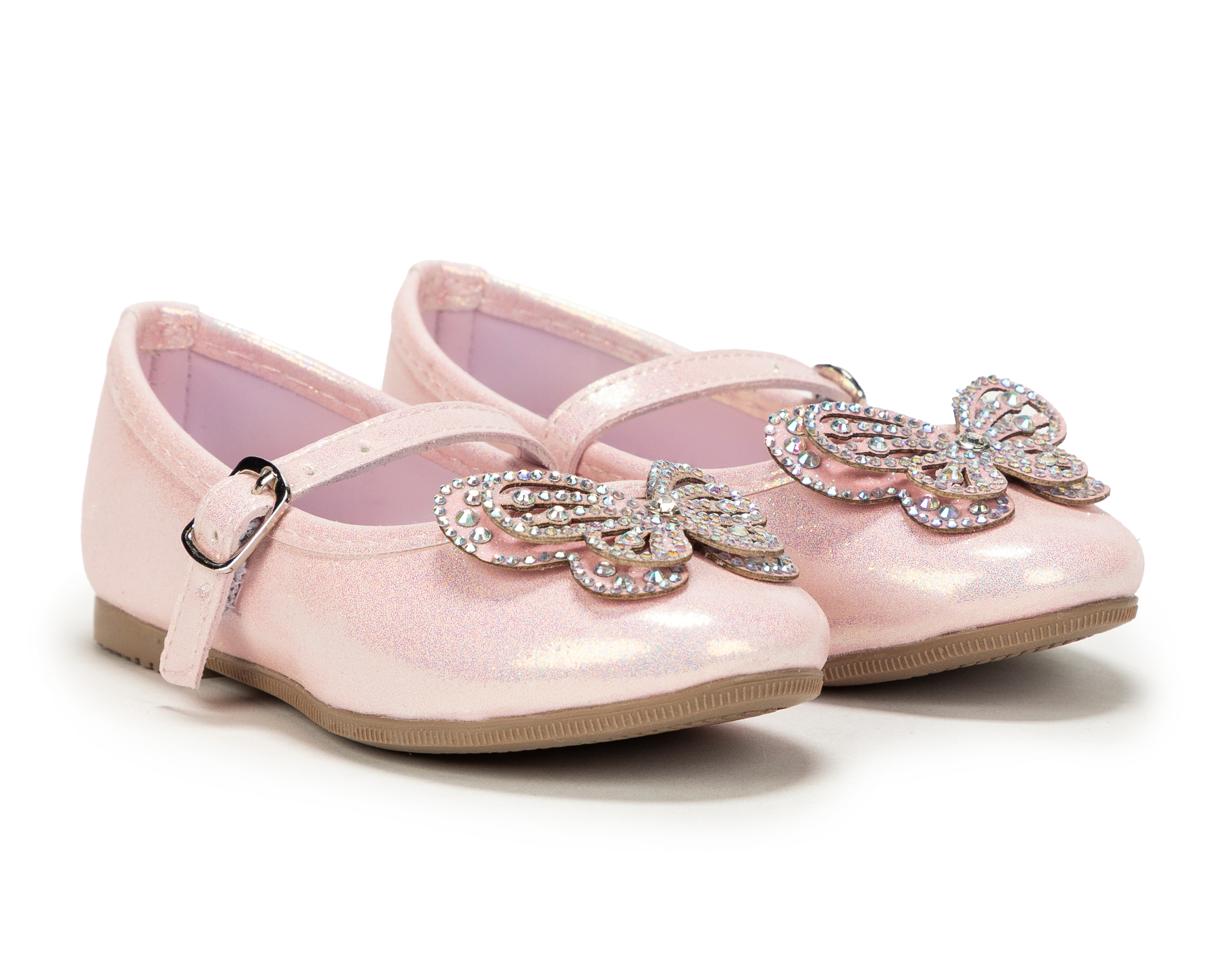 Foto 1 | Foto 1 | Flats Girls Attitude para Niña