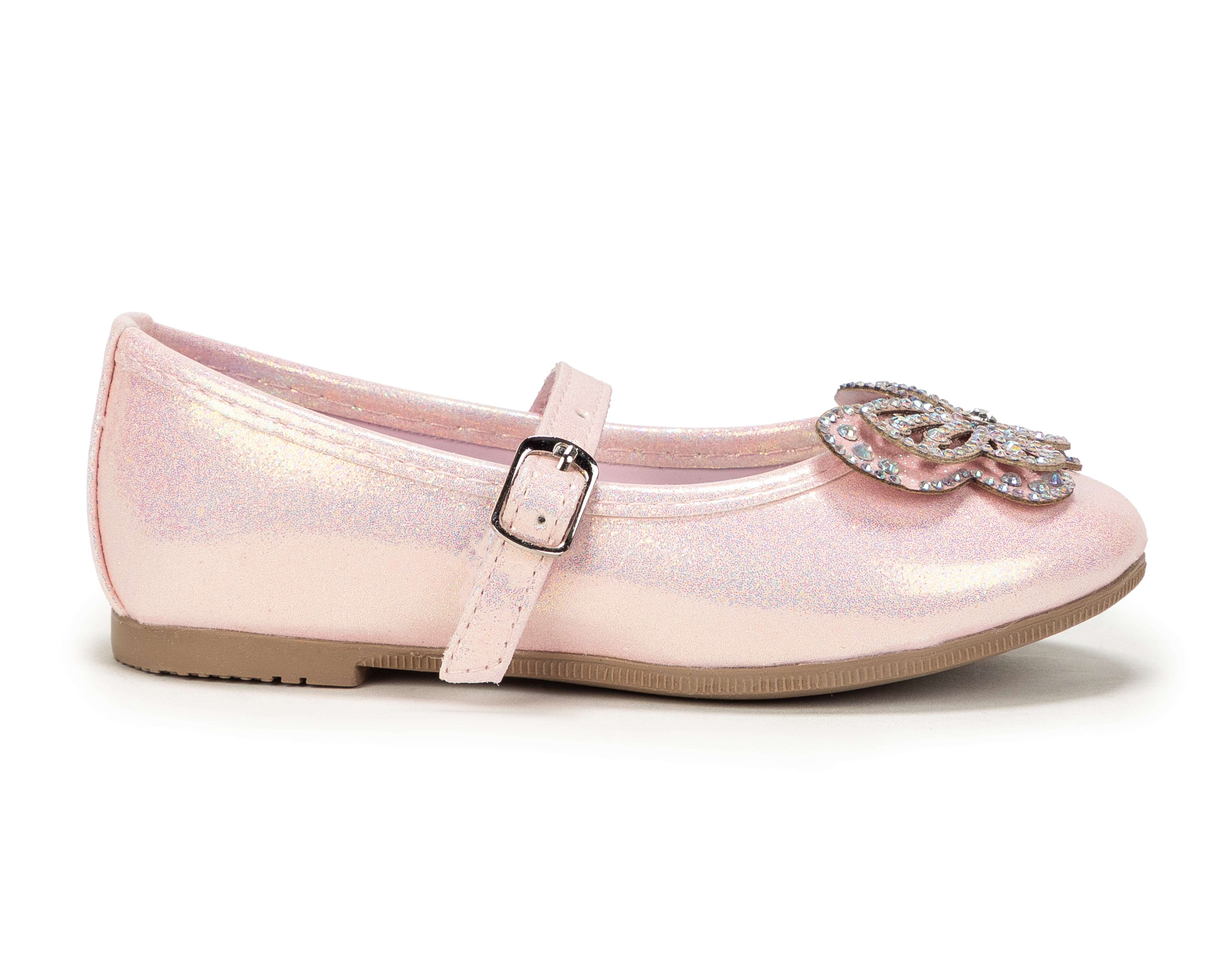 Foto 2 | Foto 2 | Flats Girls Attitude para Niña