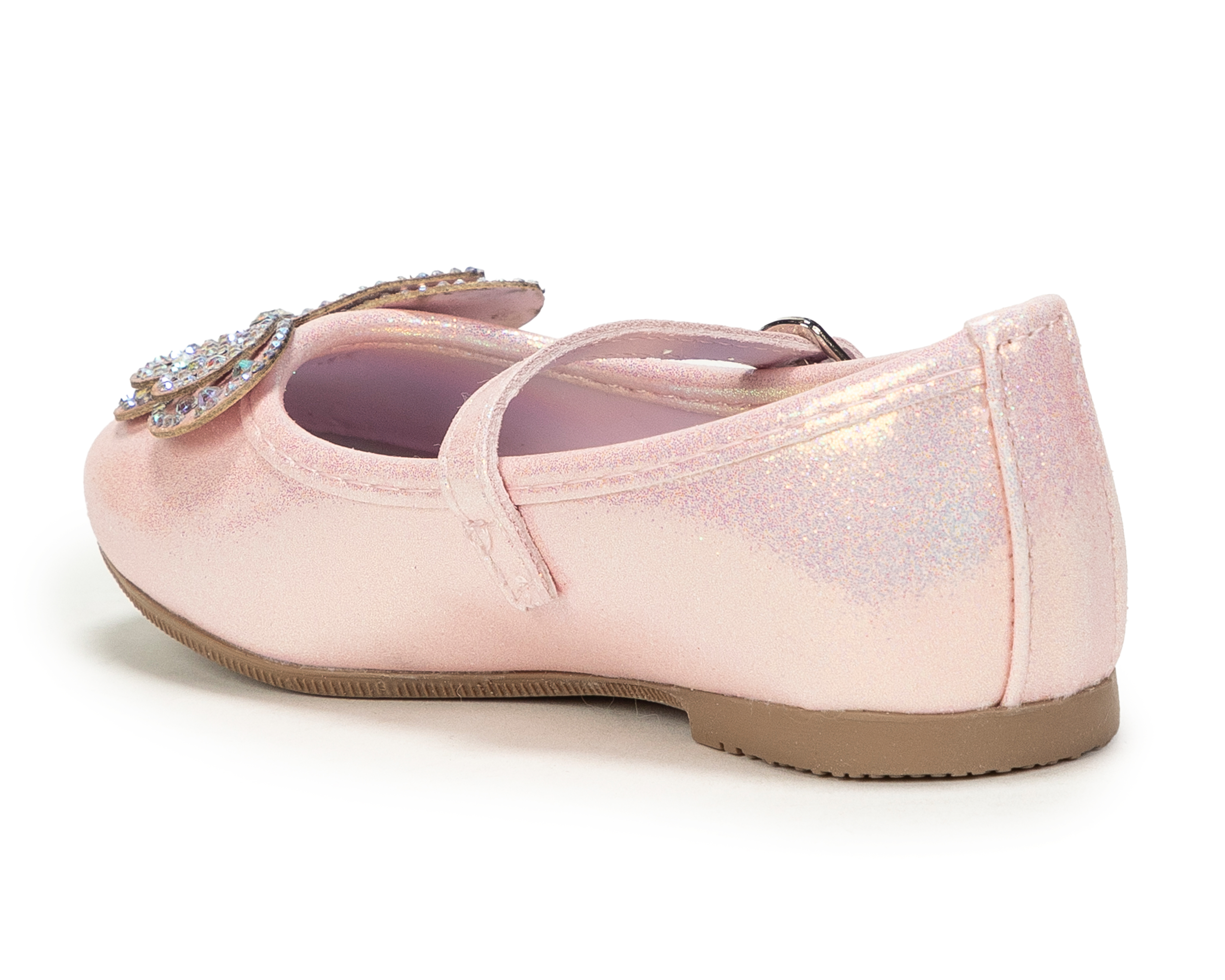 Foto 3 | Foto 3 | Flats Girls Attitude para Niña