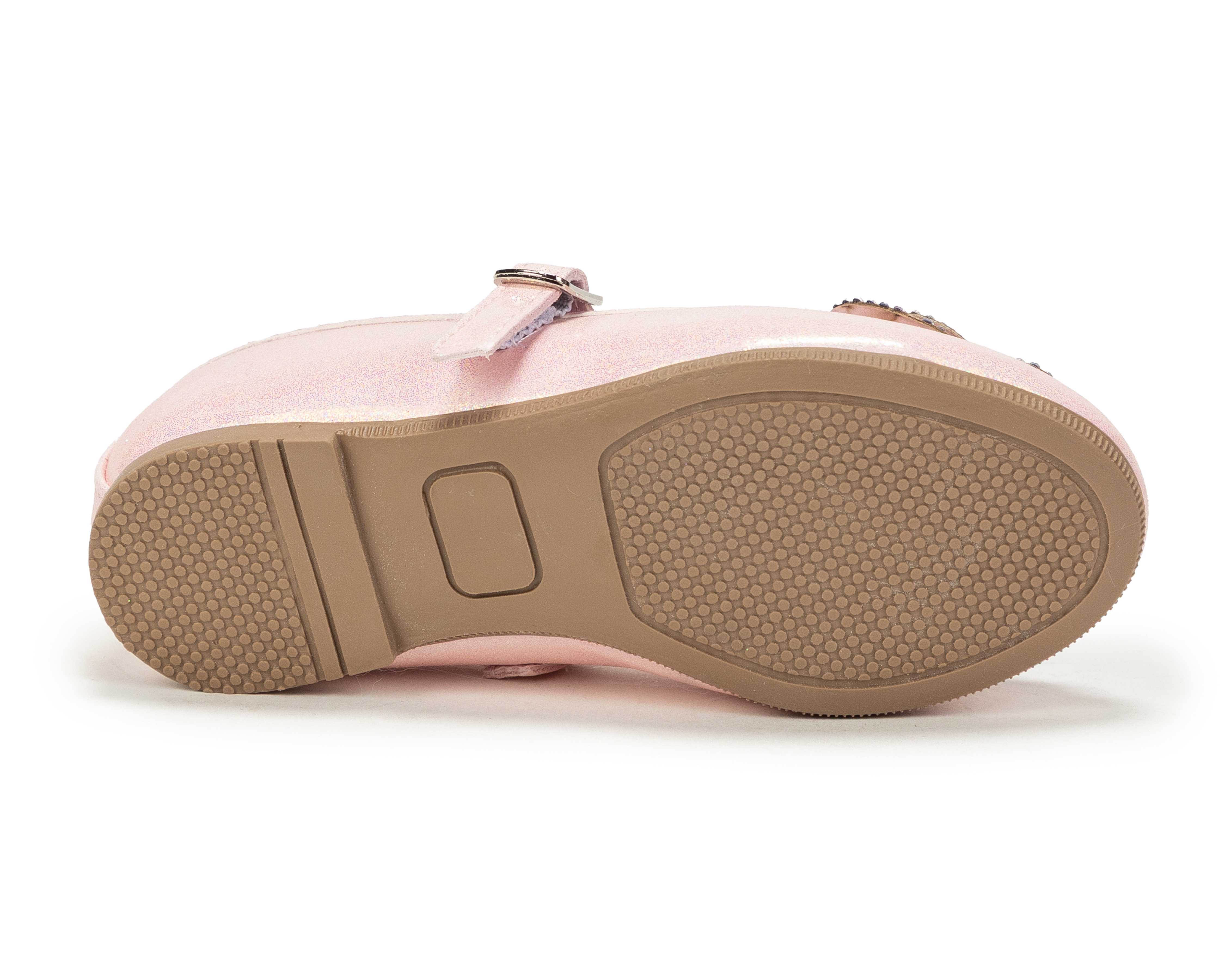 Foto 5 pulgar | Foto 4 | Flats Girls Attitude para Niña