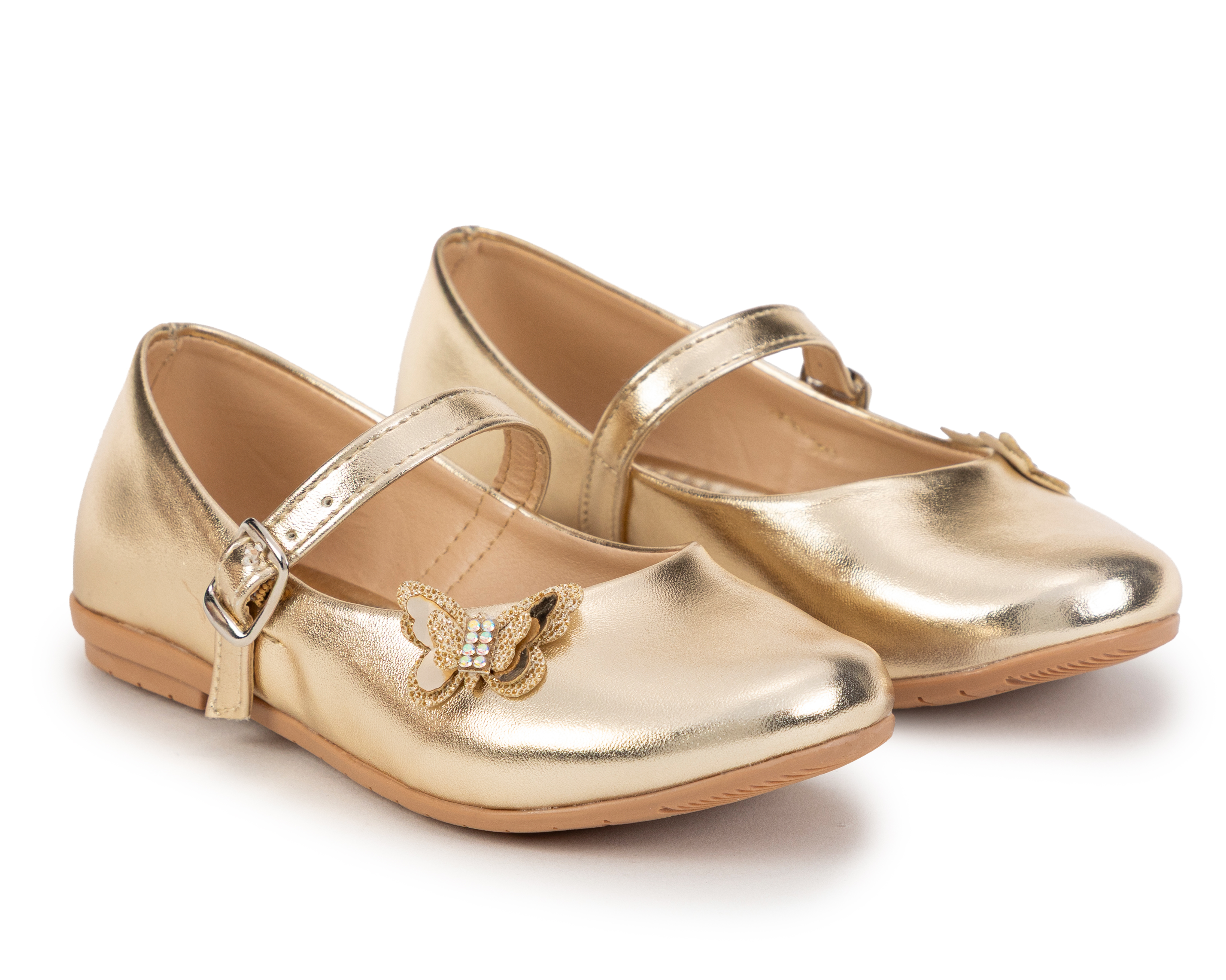 Zapatos Casuales Girls Attitude para Niña