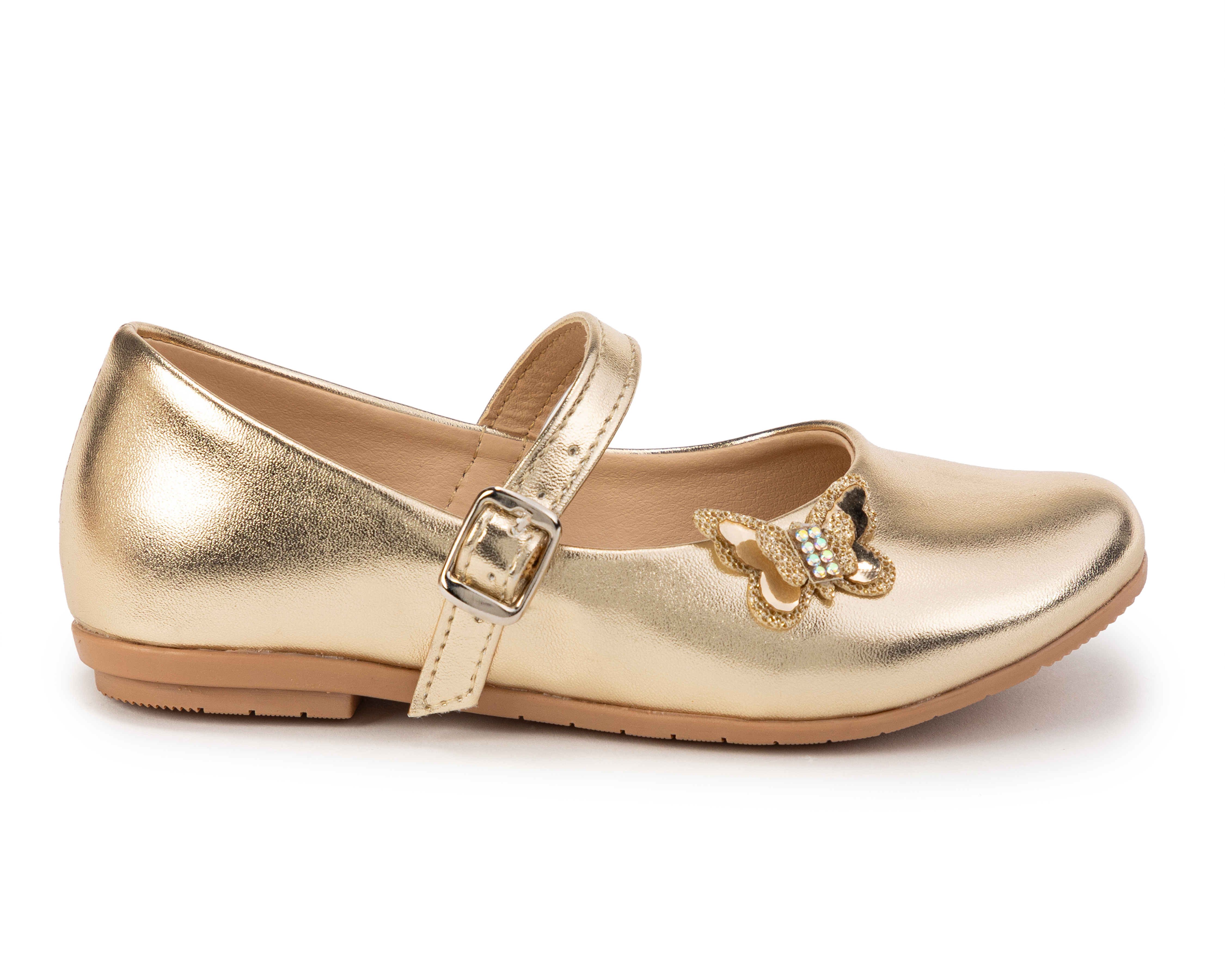 Foto 2 | Foto 2 | Zapatos Casuales Girls Attitude para Niña