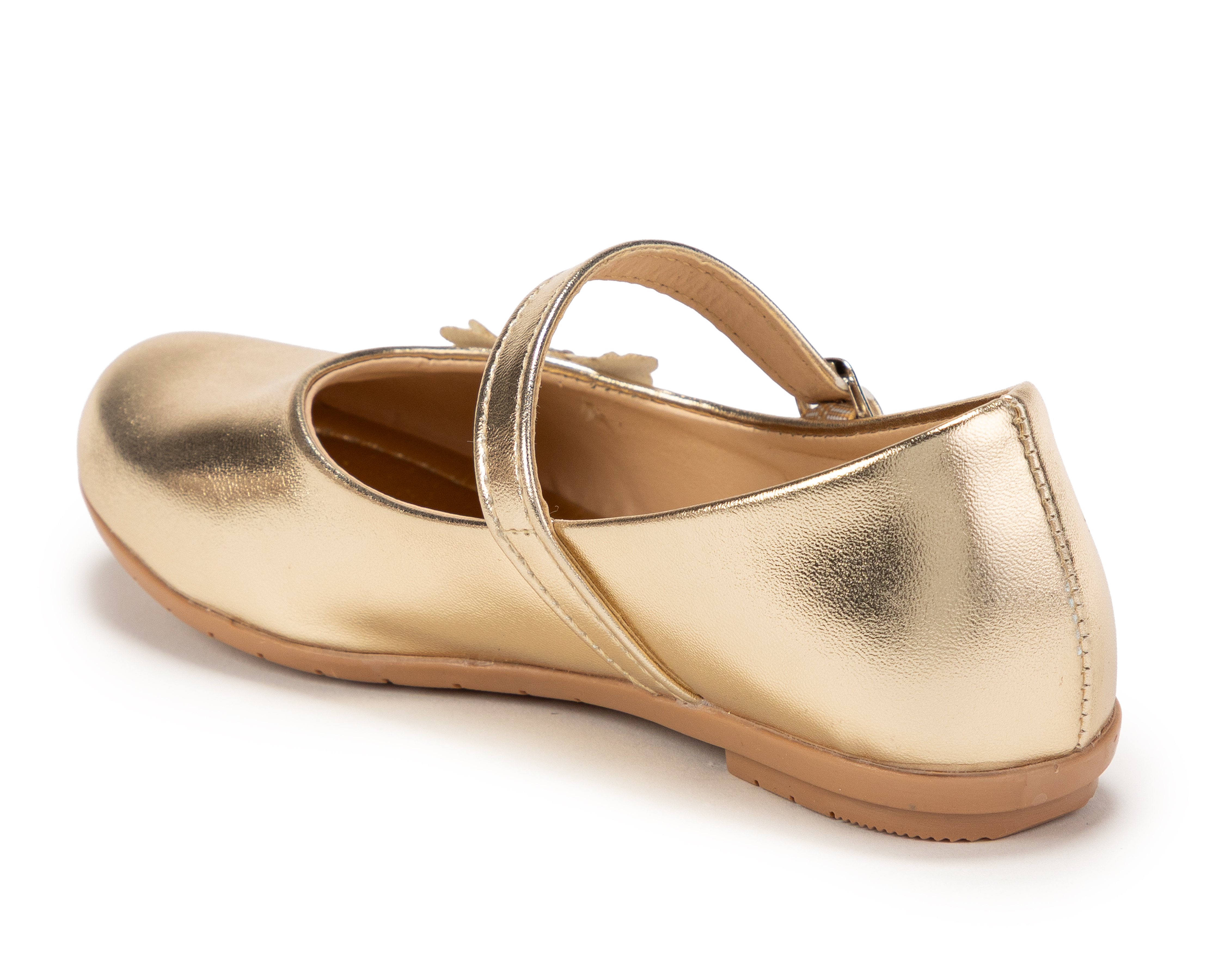 Foto 3 | Foto 3 | Zapatos Casuales Girls Attitude para Niña