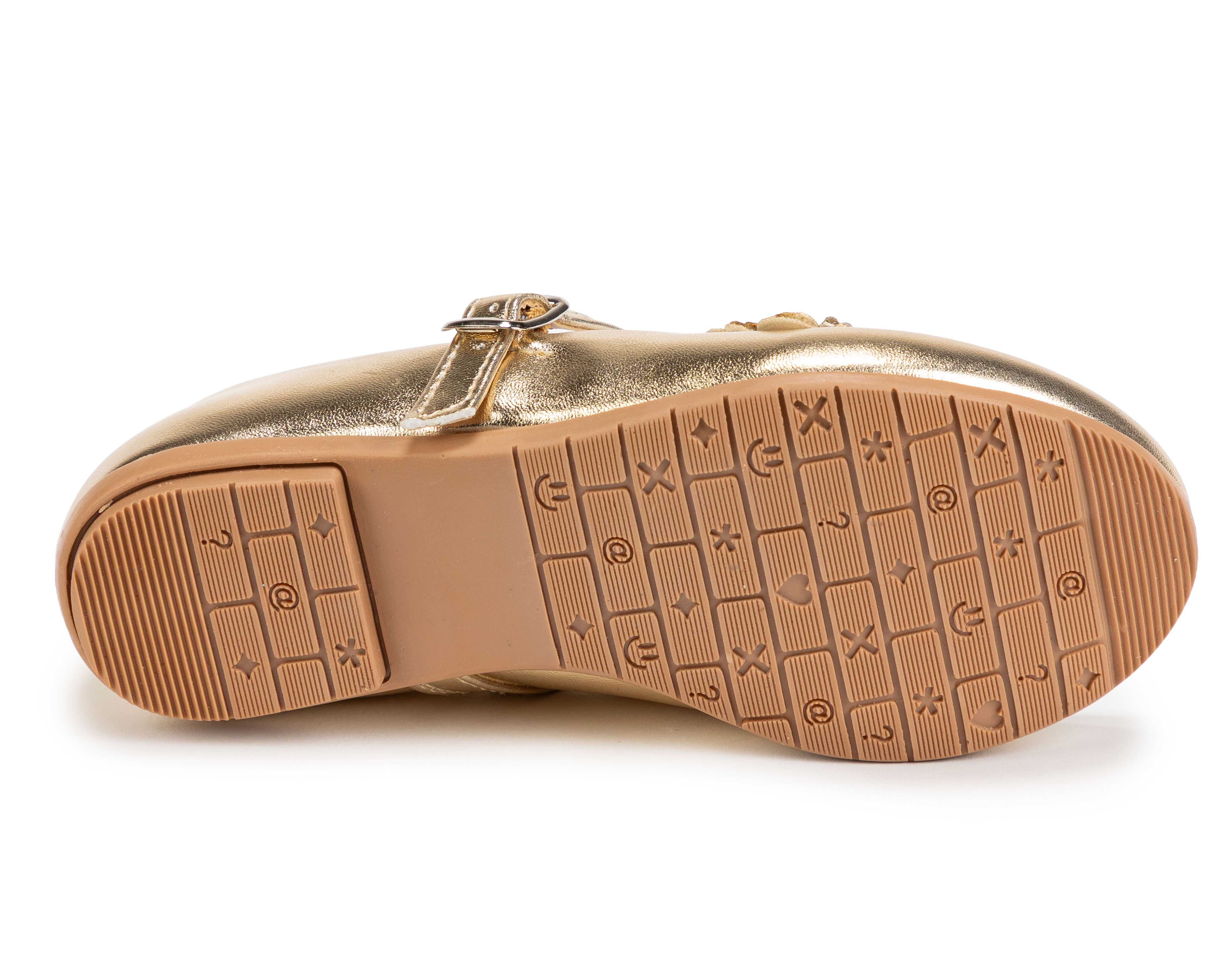 Foto 5 pulgar | Foto 4 | Zapatos Casuales Girls Attitude para Niña