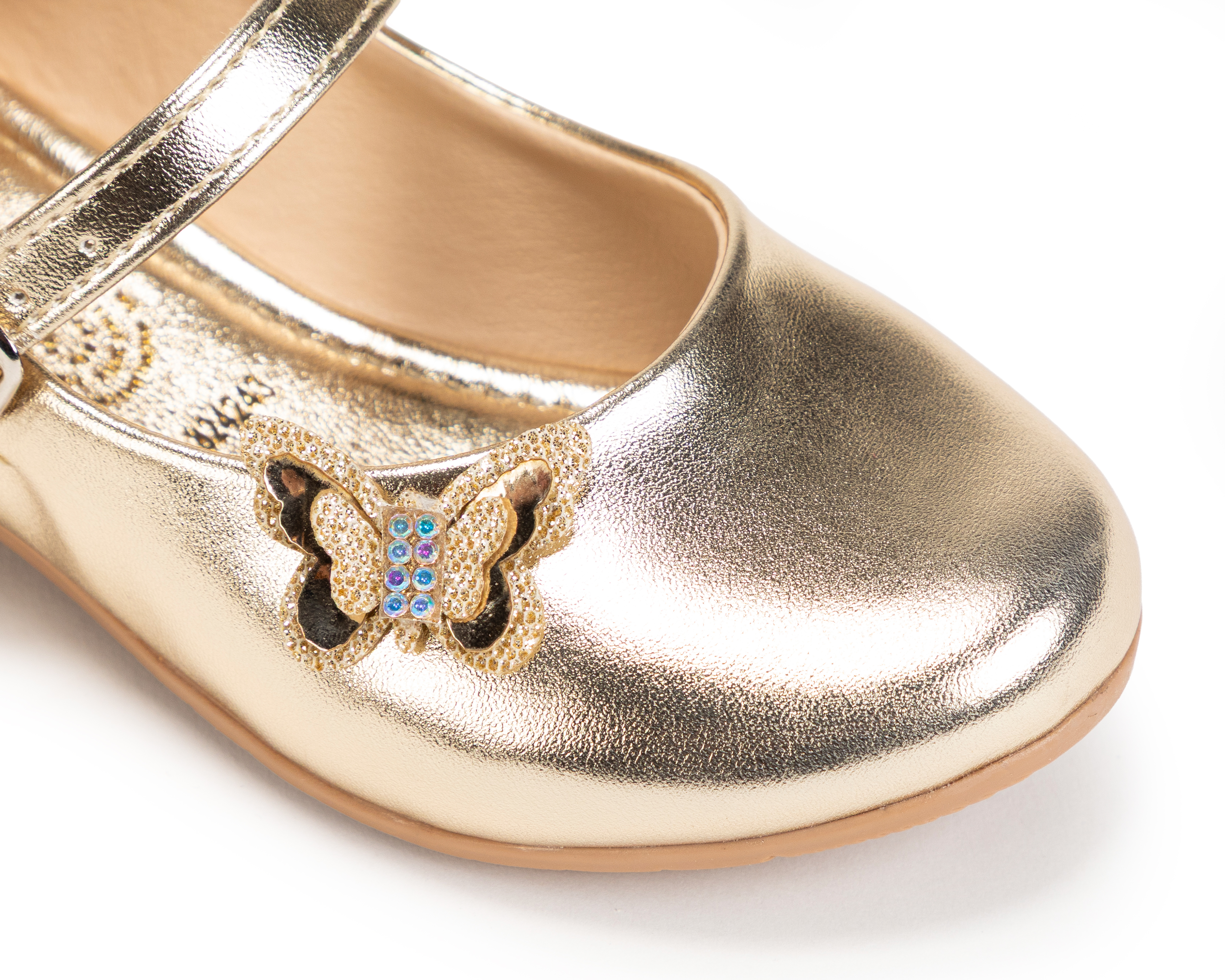 Foto 7 pulgar | Foto 6 | Zapatos Casuales Girls Attitude para Niña