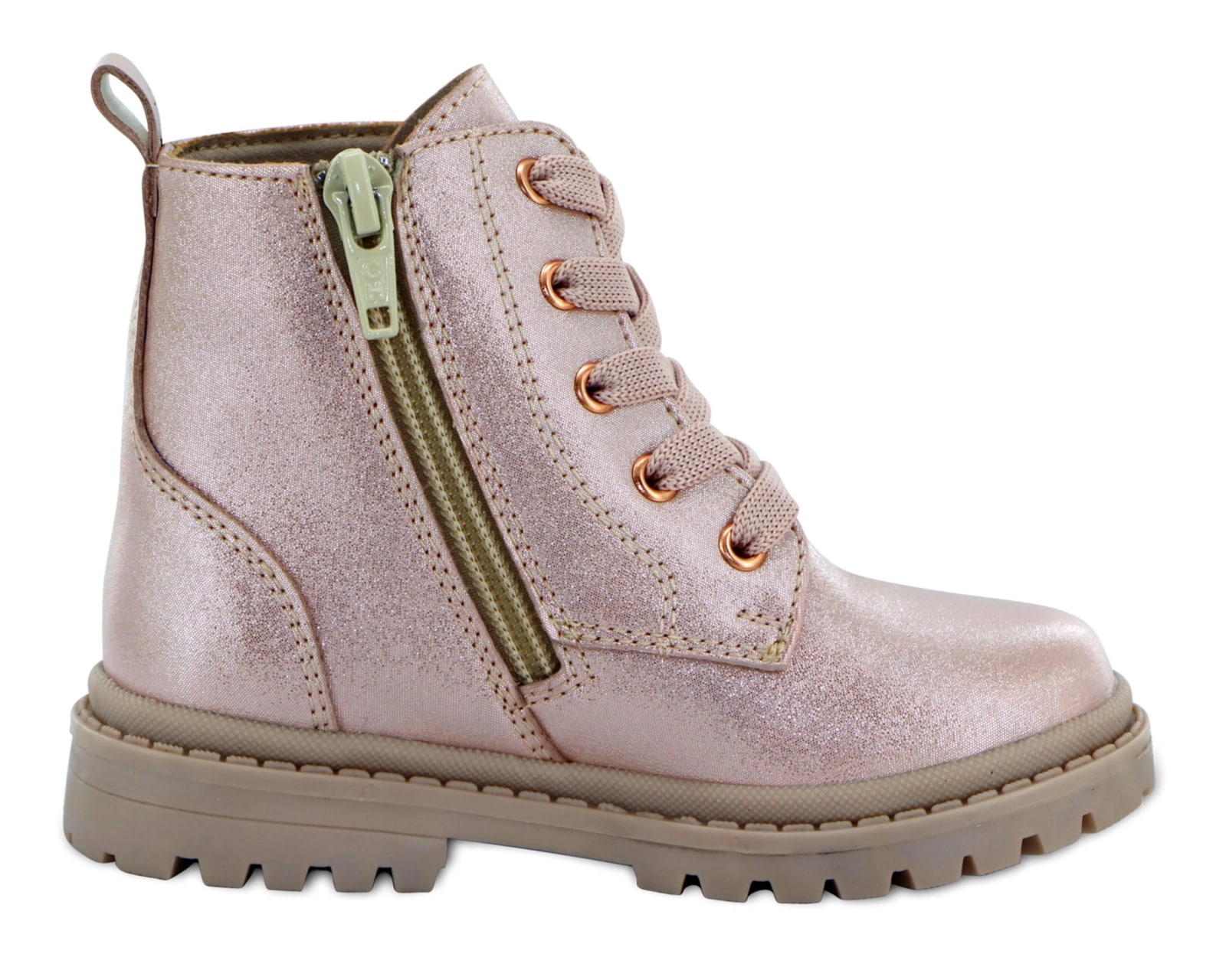 Foto 2 | Foto 2 | Botas de Moda Bambino para Niña