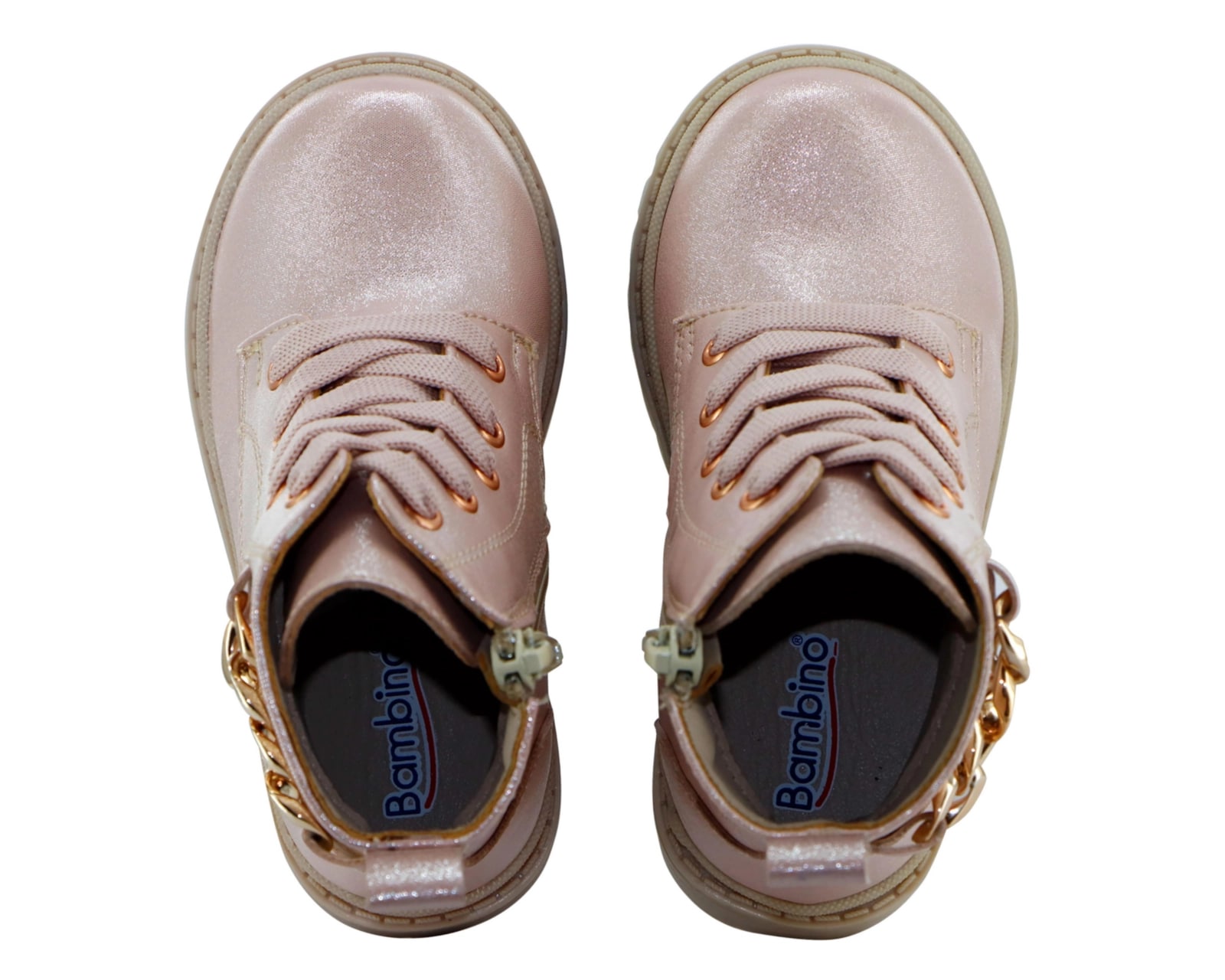 Foto 6 pulgar | Foto 5 | Botas de Moda Bambino para Niña