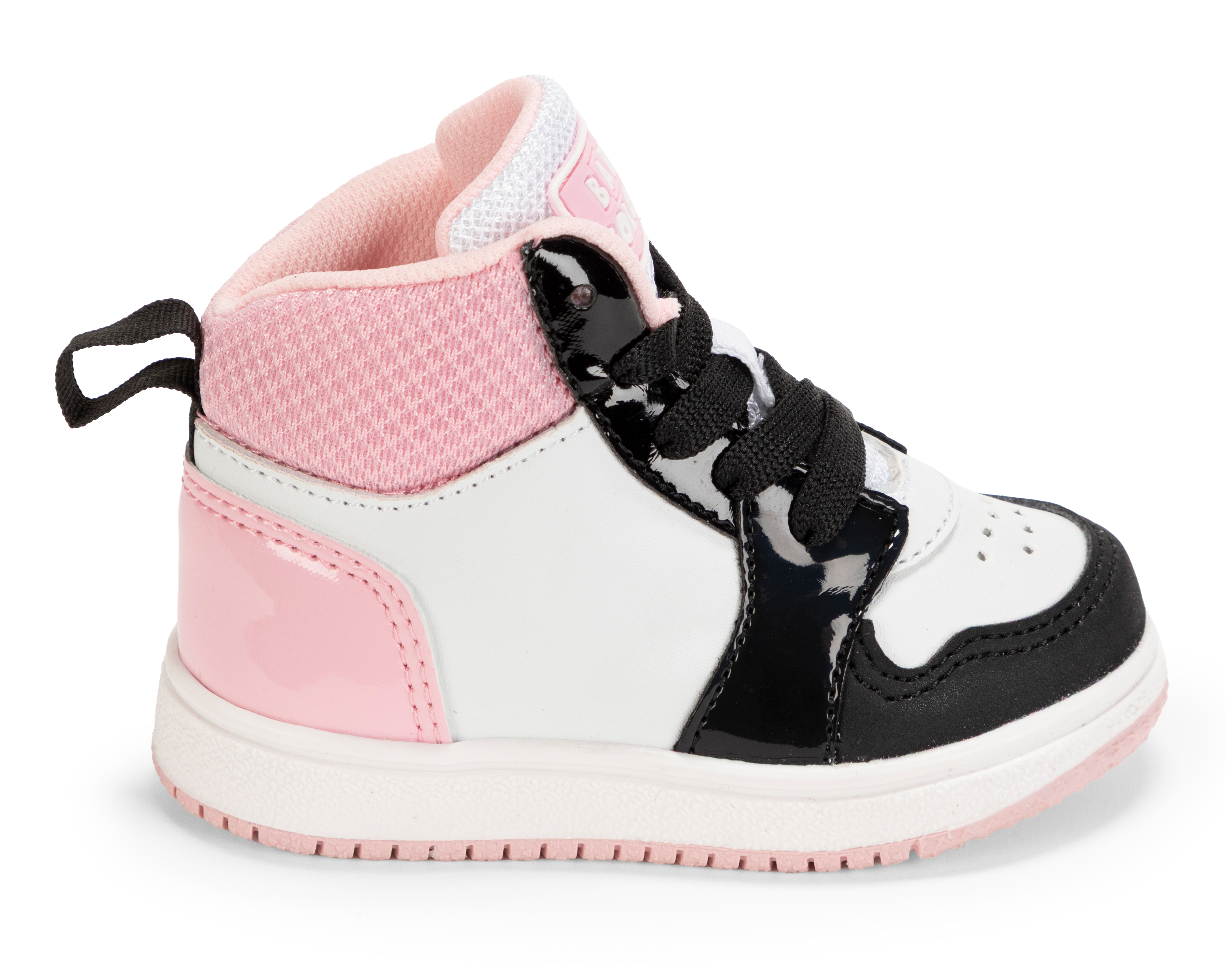 Foto 2 | Foto 2 | Tenis Baby Colors para Bebé Niña