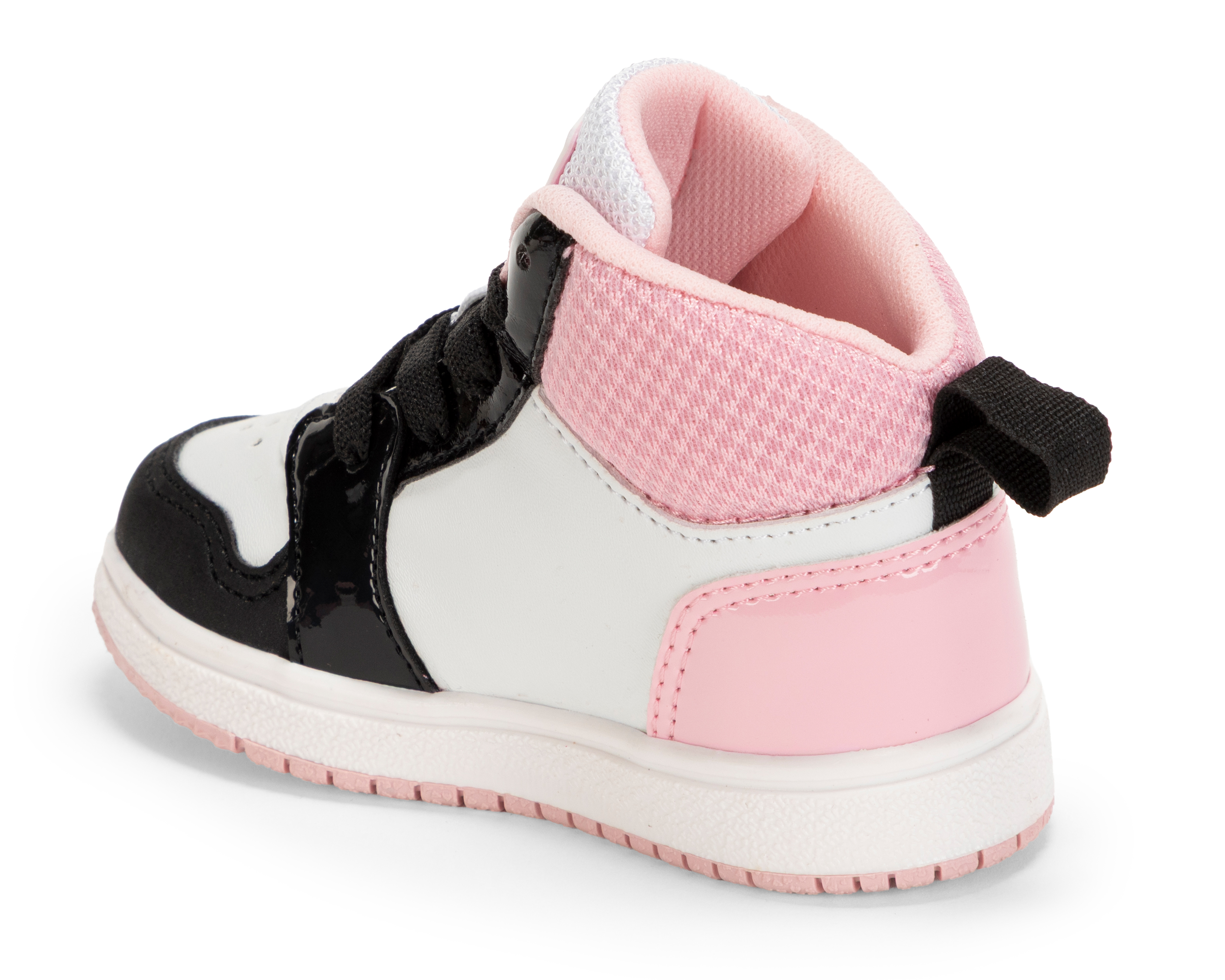 Foto 3 | Foto 3 | Tenis Baby Colors para Bebé Niña