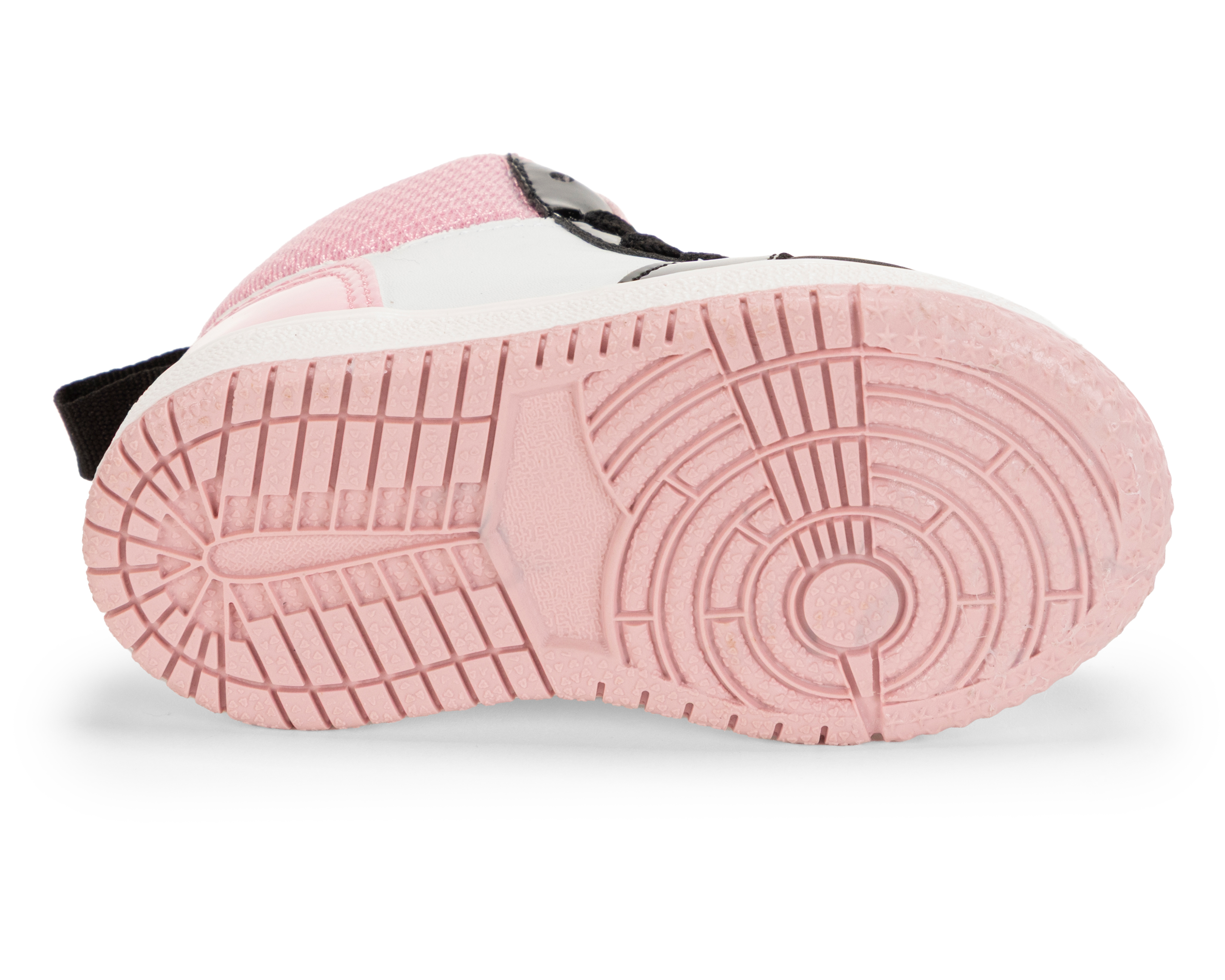 Foto 4 | Foto 4 | Tenis Baby Colors para Bebé Niña