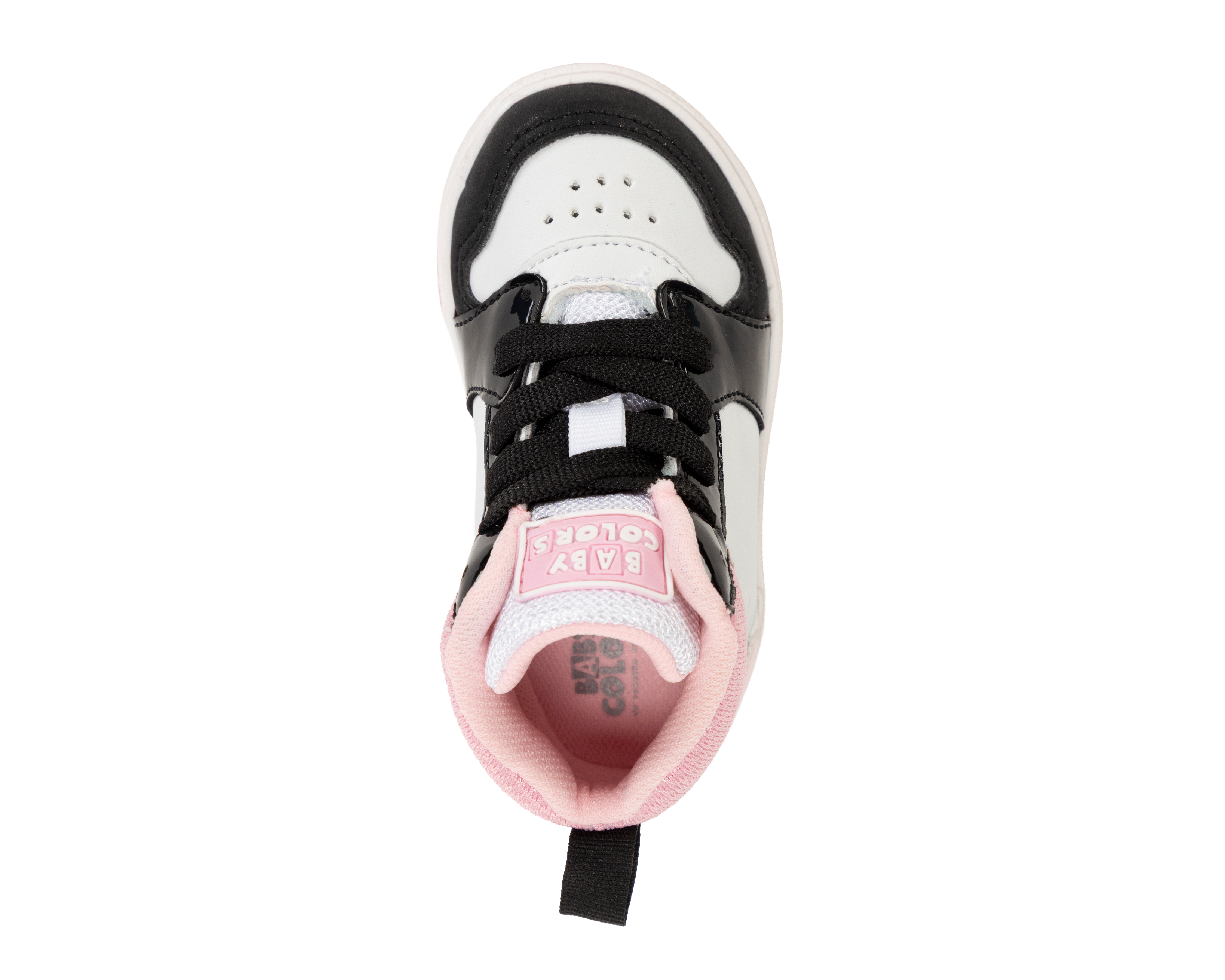 Foto 5 | Foto 5 | Tenis Baby Colors para Bebé Niña