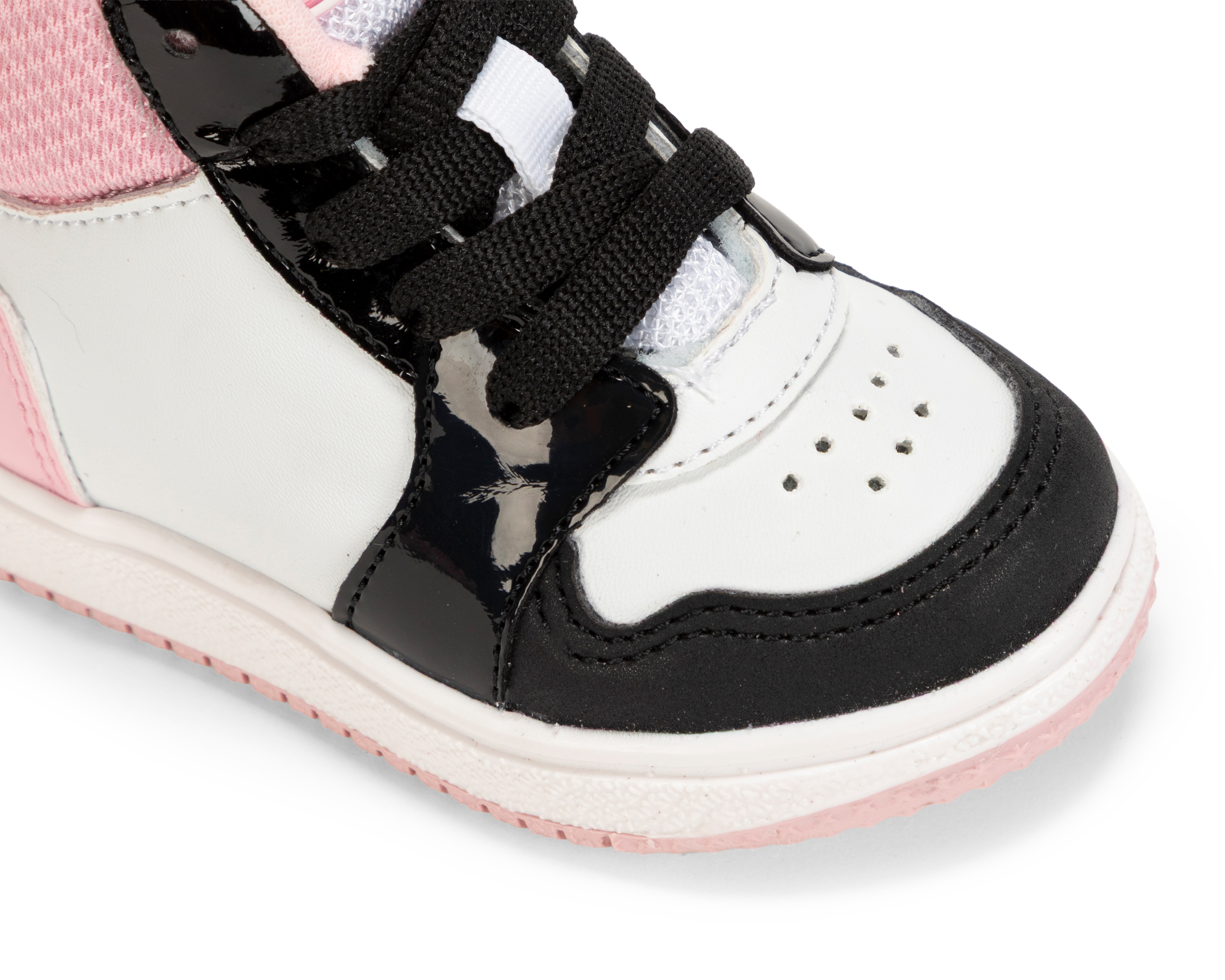 Foto 6 | Foto 6 | Tenis Baby Colors para Bebé Niña