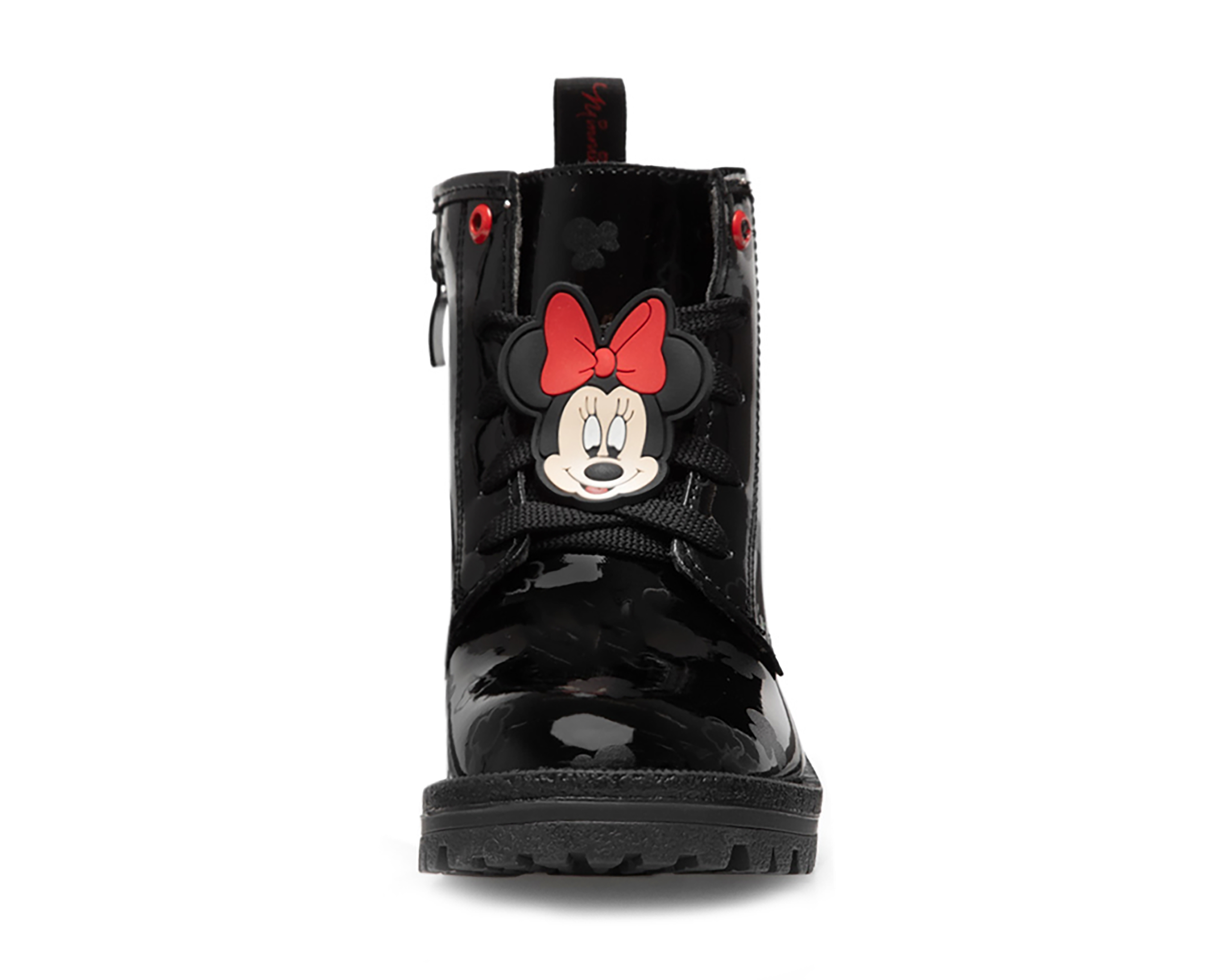 Foto 5 | Foto 5 | Botas de Moda Disney Minnie Mouse para Niña