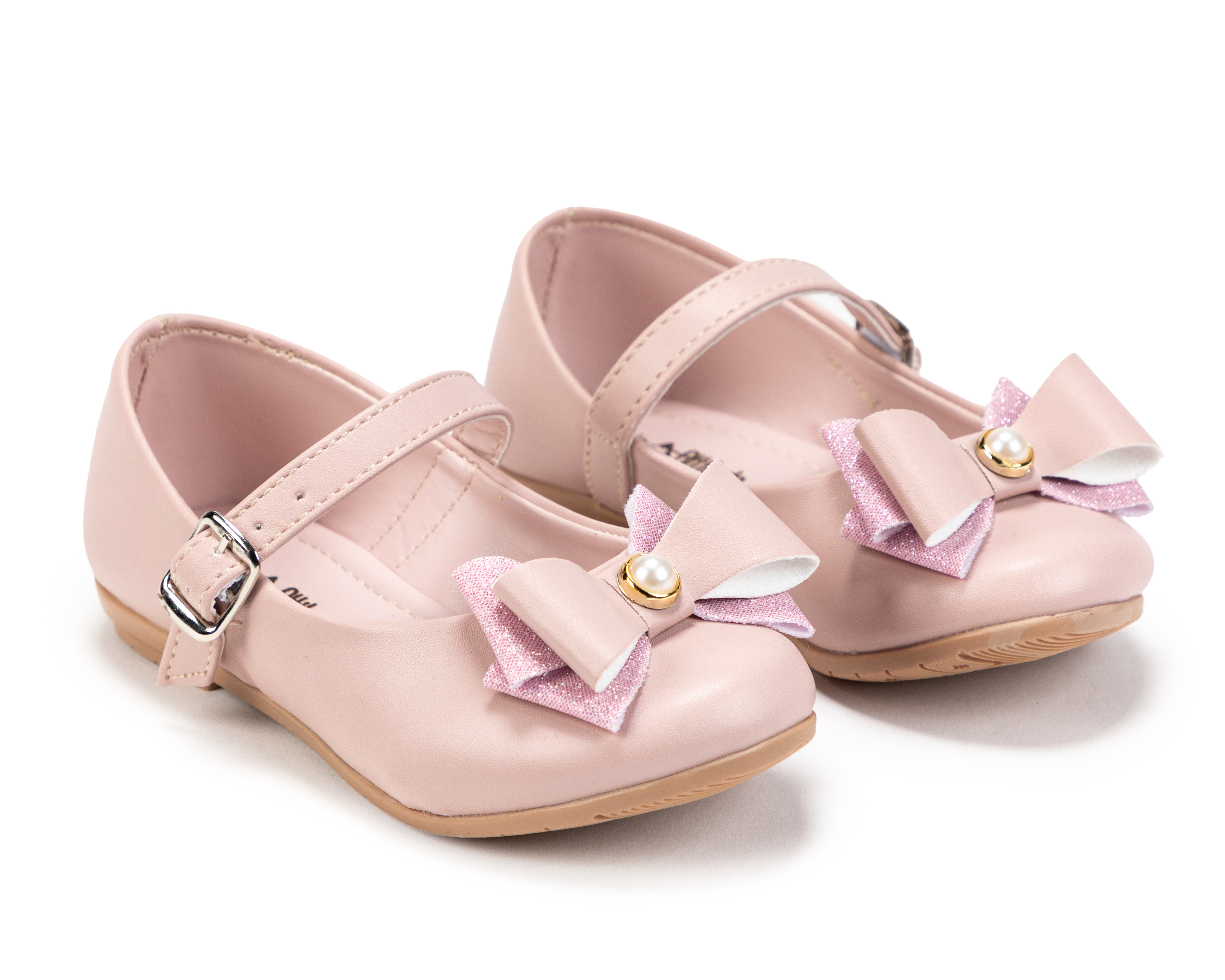 Zapatos Girls Attitude para Niña