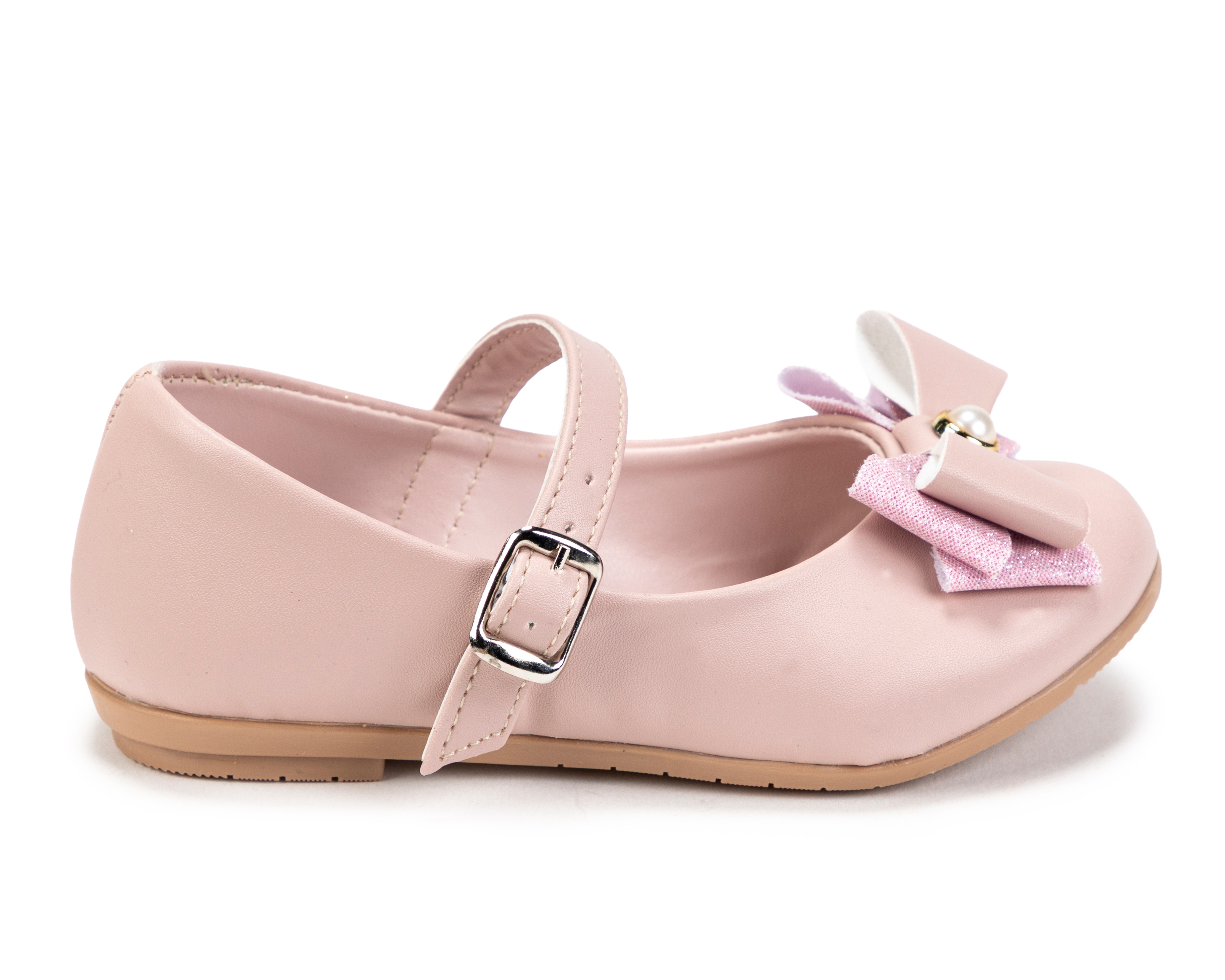 Foto 3 pulgar | Foto 2 | Zapatos Girls Attitude para Niña