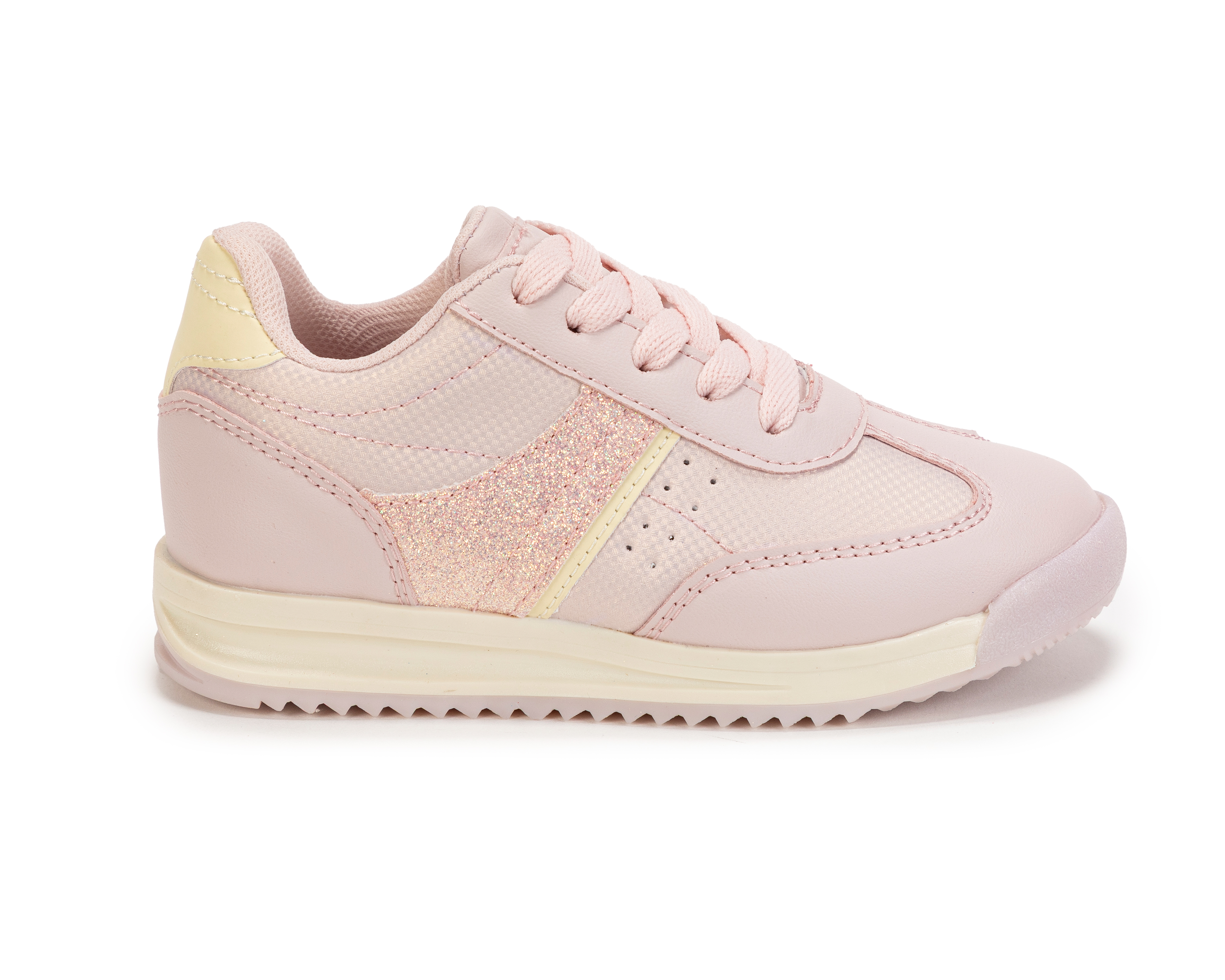 Foto 2 | Foto 2 | Tenis Casuales Girls Attitude para Niña