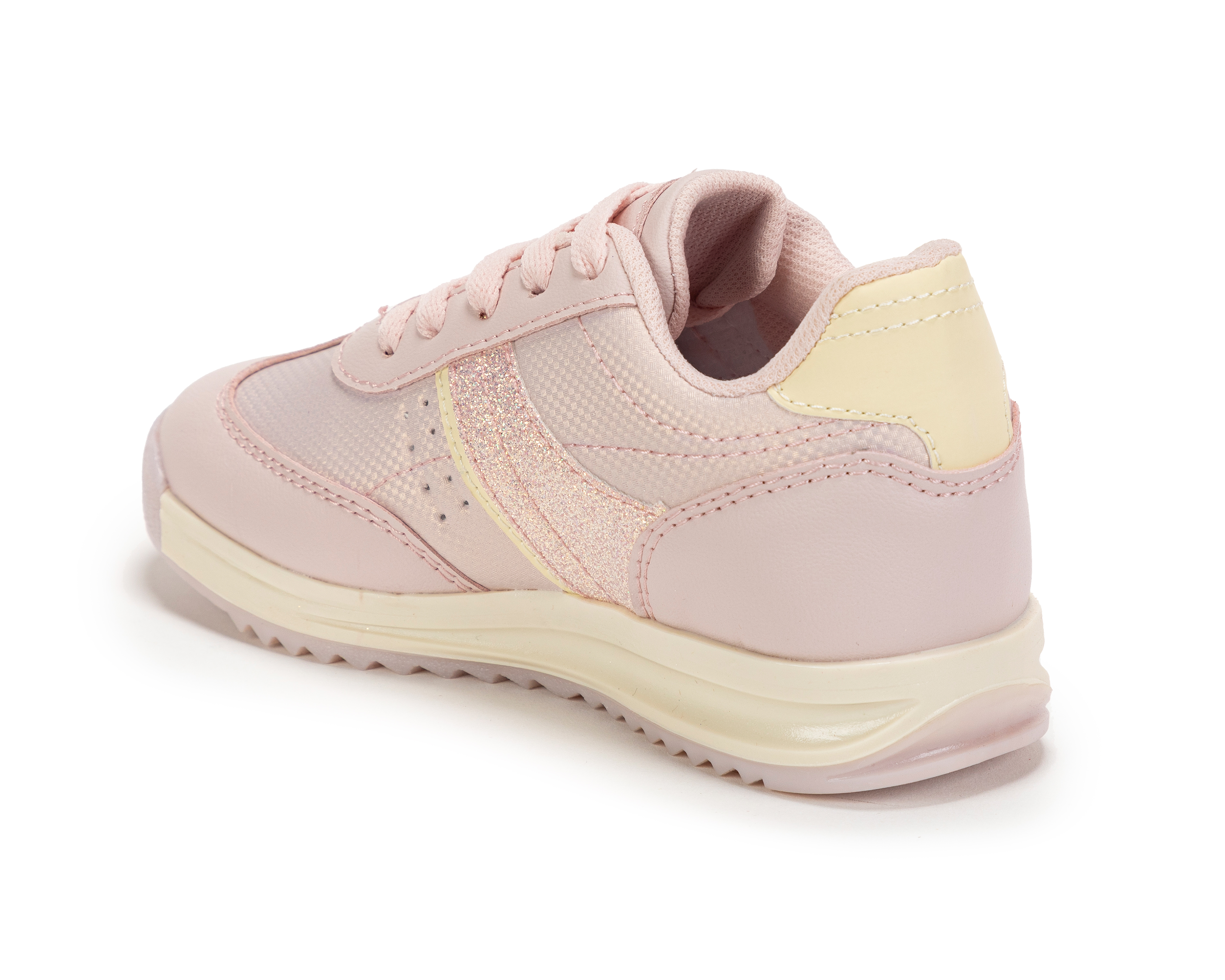 Foto 3 | Foto 3 | Tenis Casuales Girls Attitude para Niña