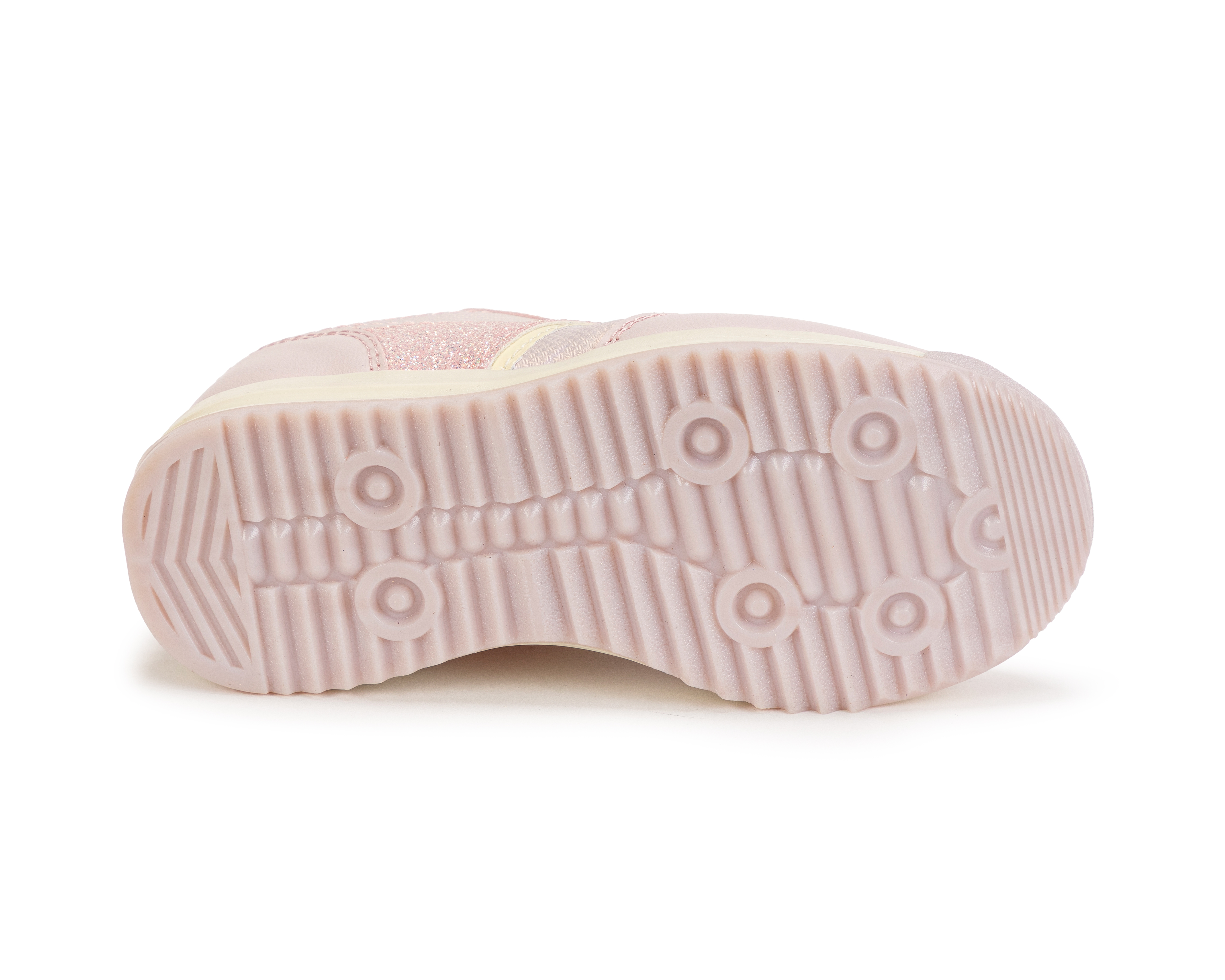 Foto 5 pulgar | Foto 4 | Tenis Casuales Girls Attitude para Niña