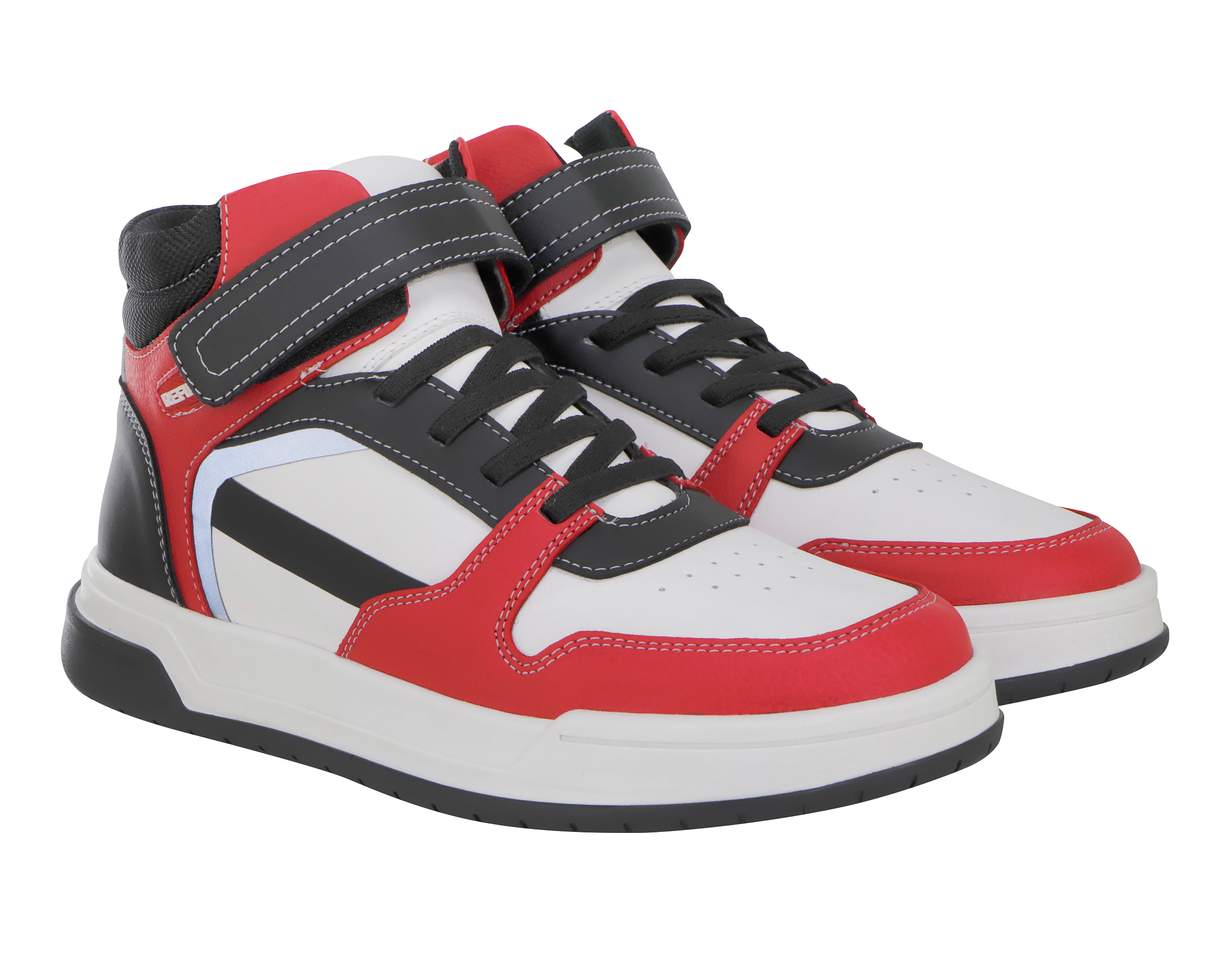 Tenis Casuales Refill Juveniles
