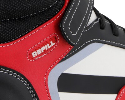 Foto 6 | Foto 6 | Tenis Casuales Refill Juveniles