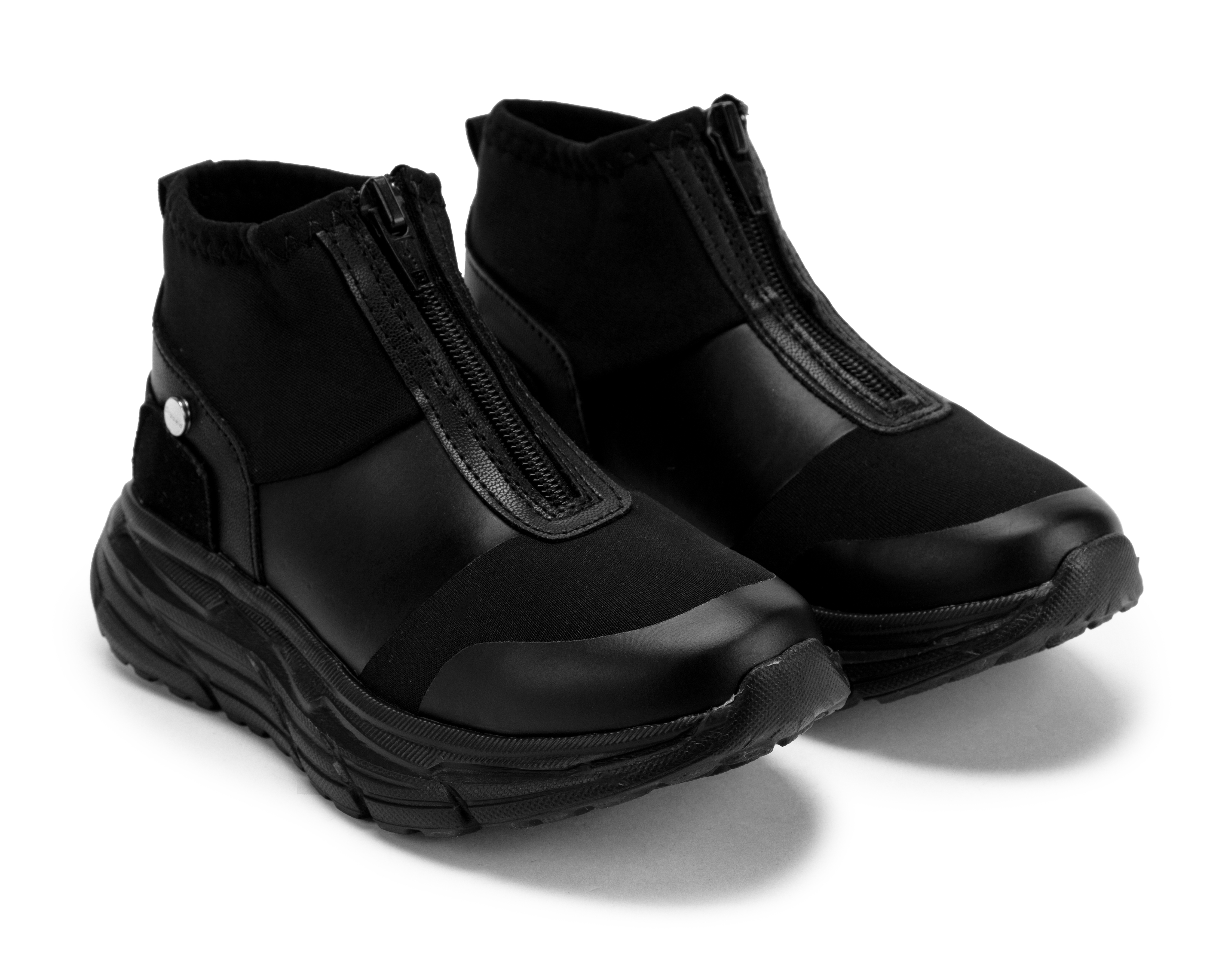 Foto 2 pulgar | Foto 1 | Tenis Casuales Chabelo para Niño