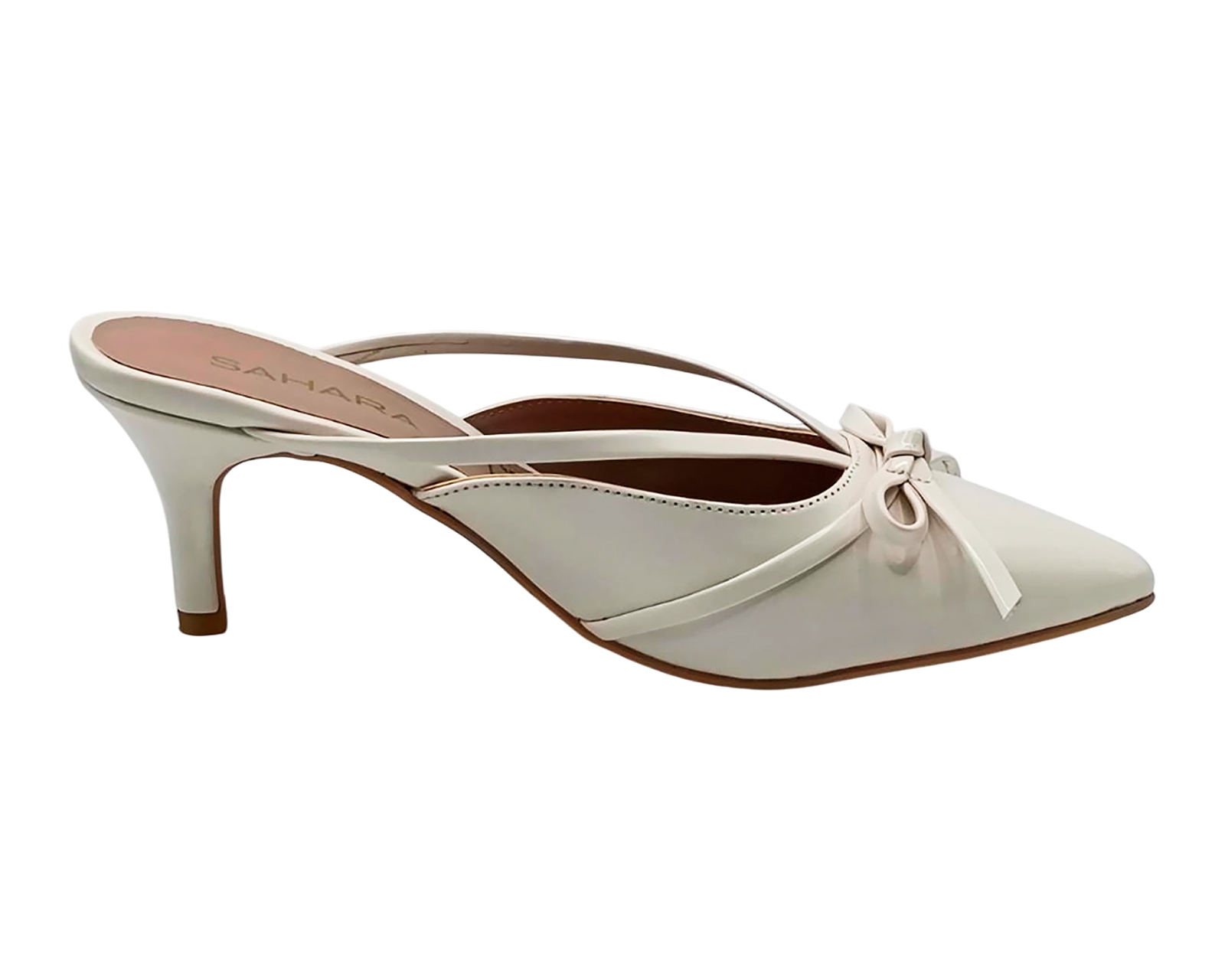 Foto 3 pulgar | Foto 2 | Zapatillas Sahara para Mujer