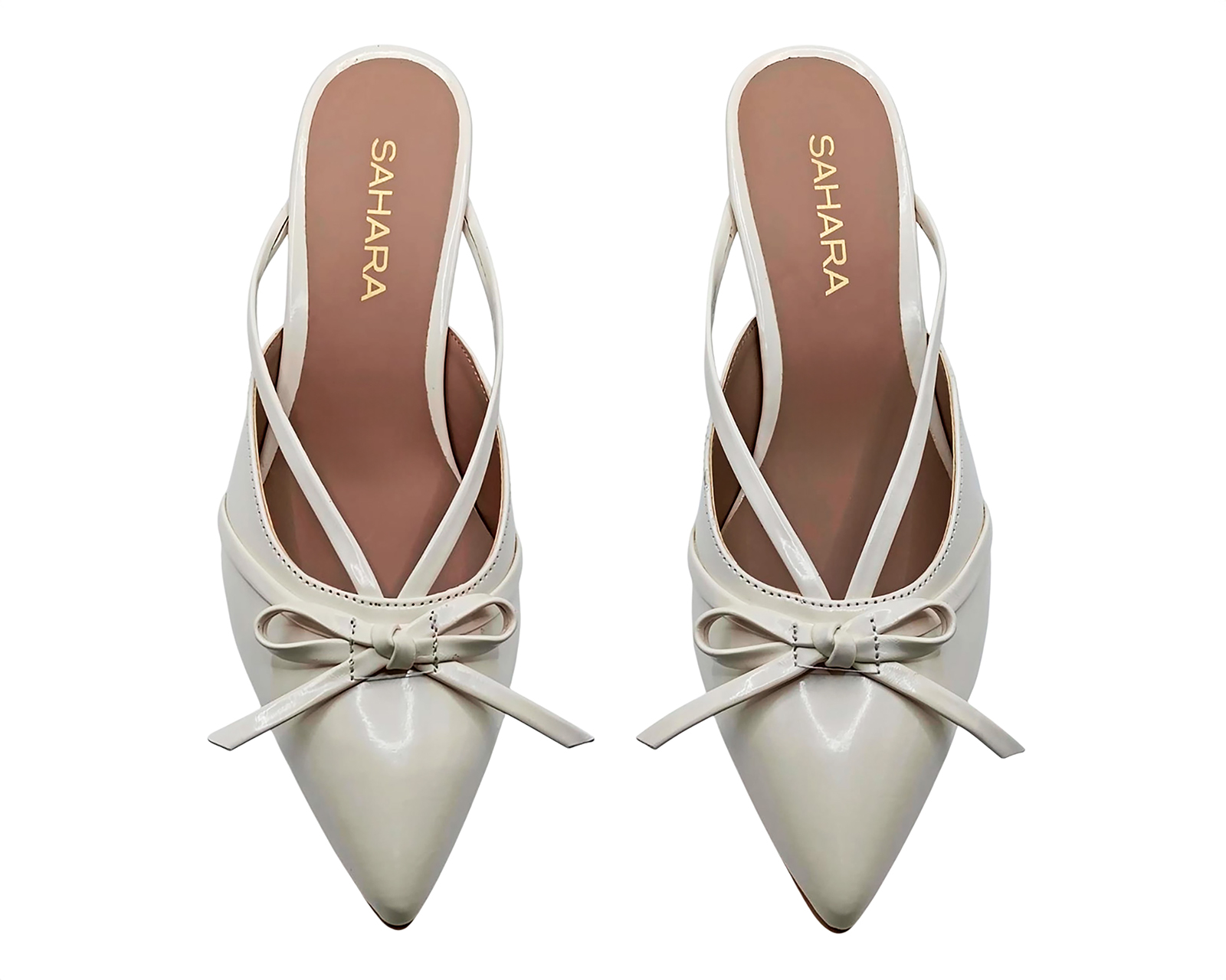 Foto 5 pulgar | Foto 4 | Zapatillas Sahara para Mujer