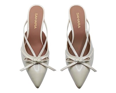 Foto 4 | Foto 4 | Zapatillas Sahara para Mujer